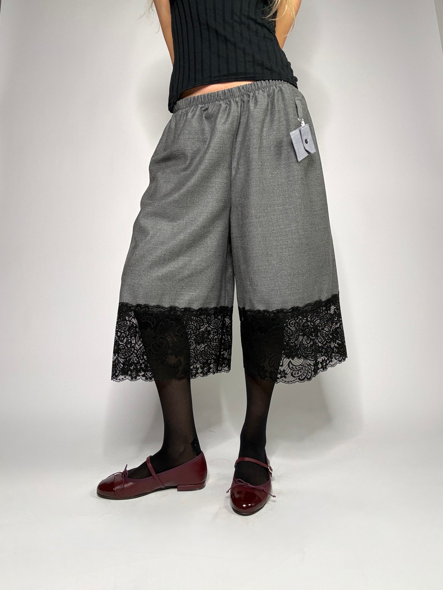 le Colette Basketball Shorts N°60