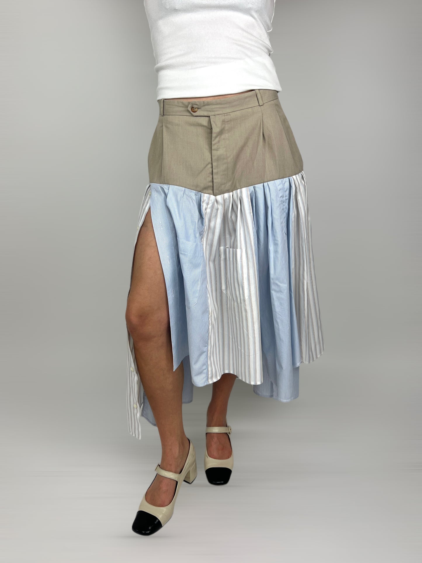 June Skirt N°20