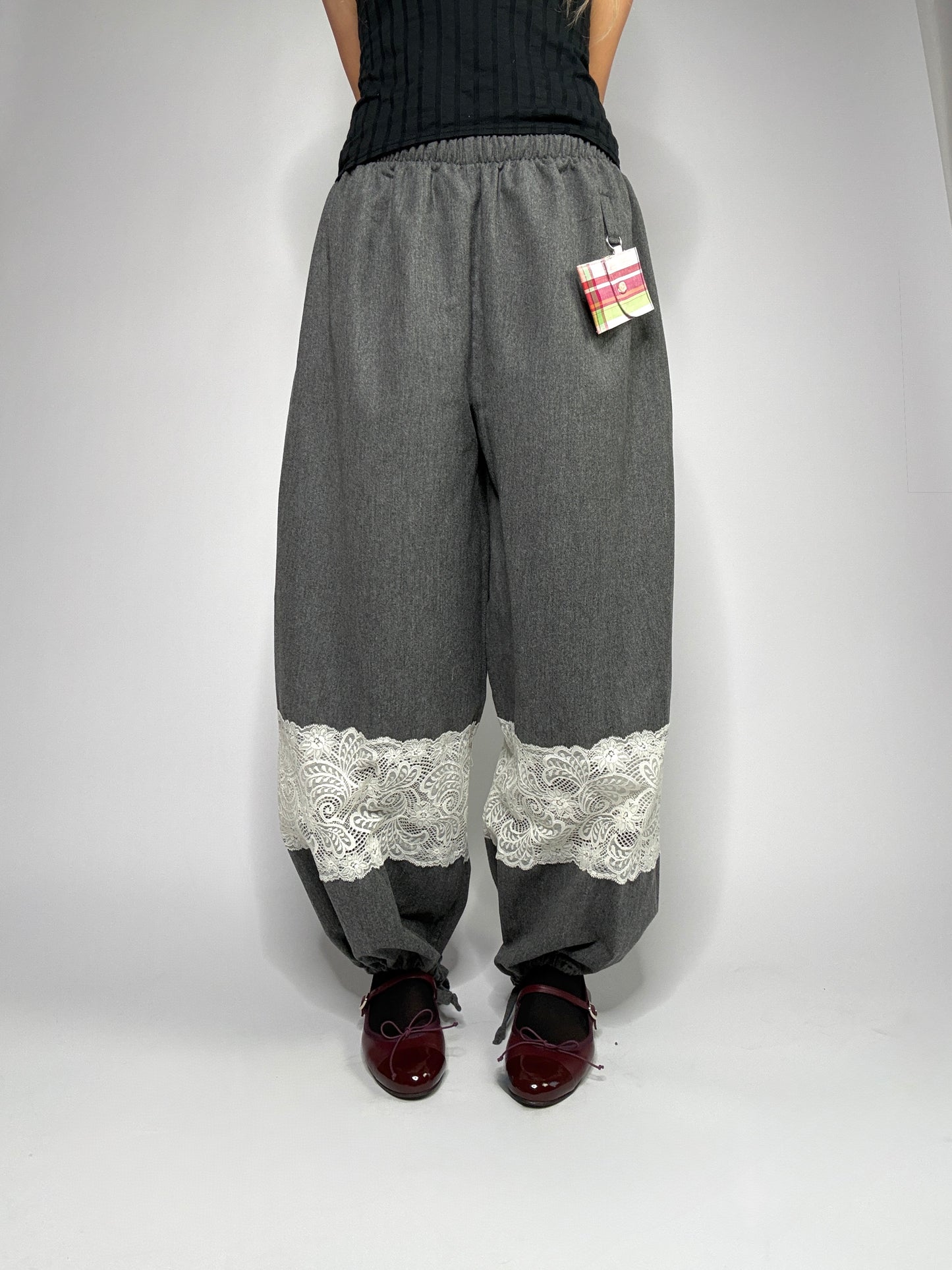 le Colette Pants N°134