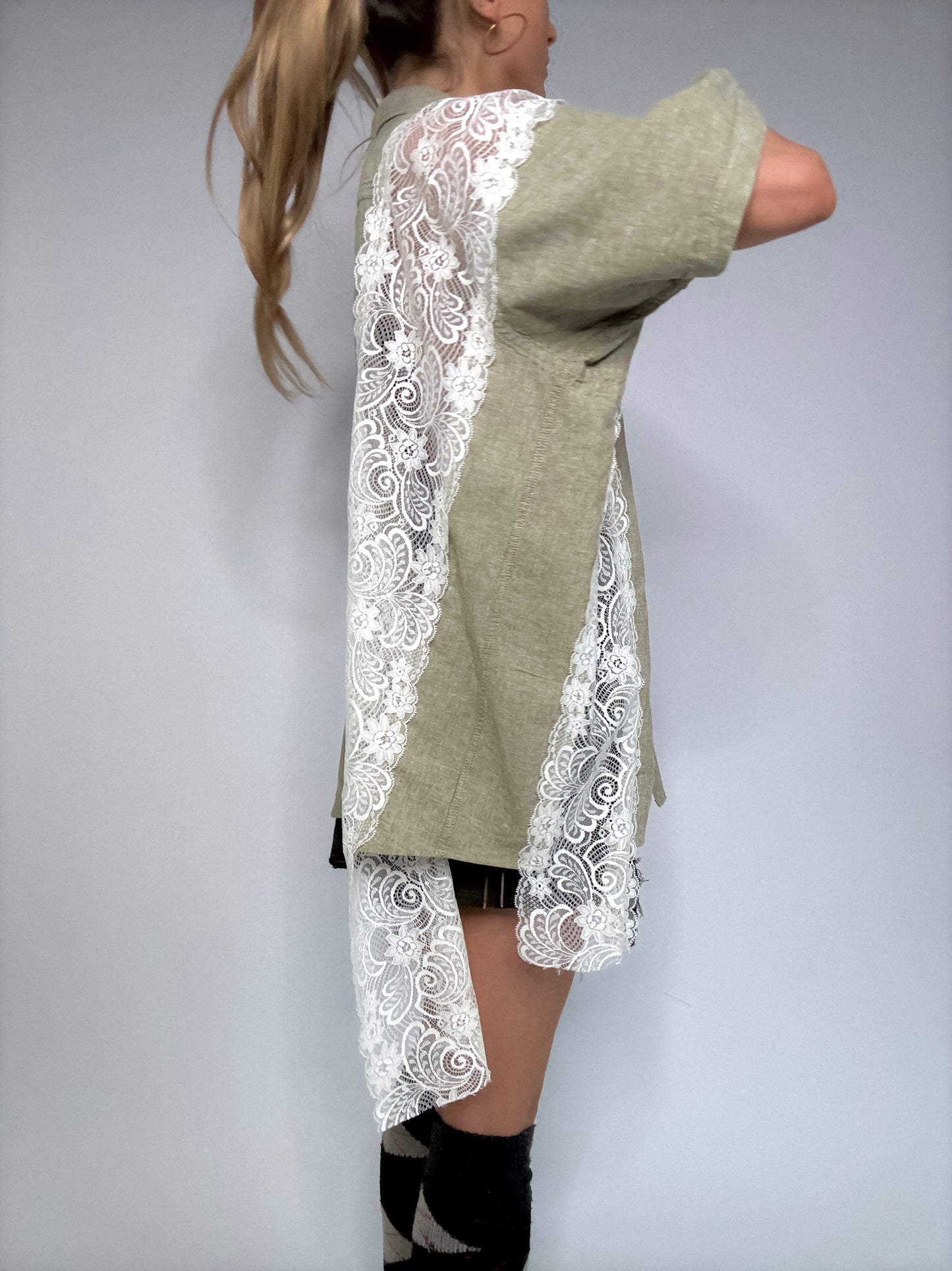 la Colette Shirt N°69