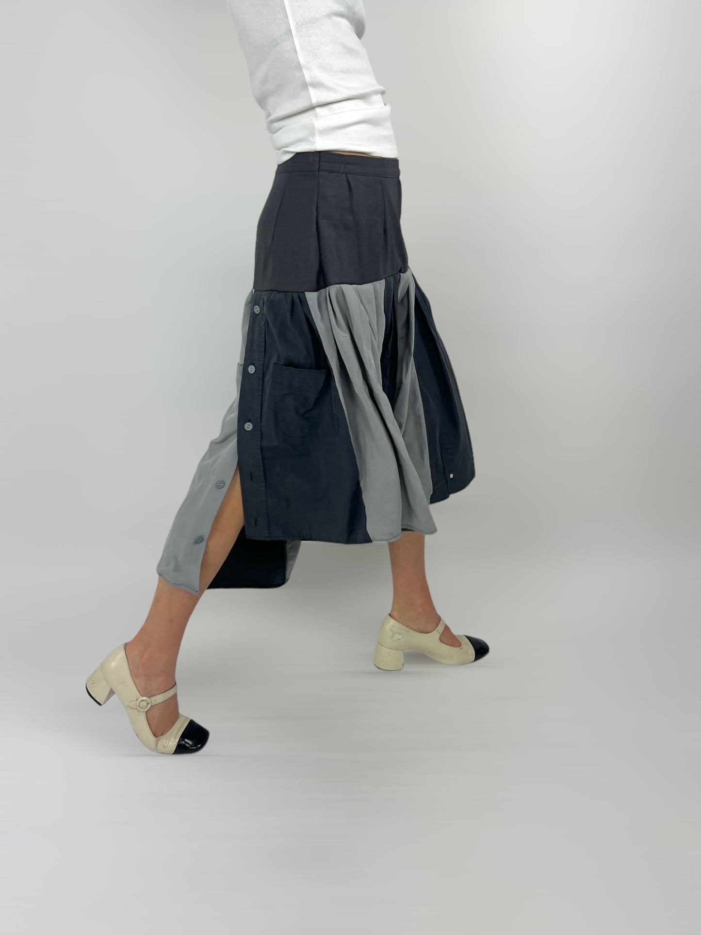 June Skirt N°4