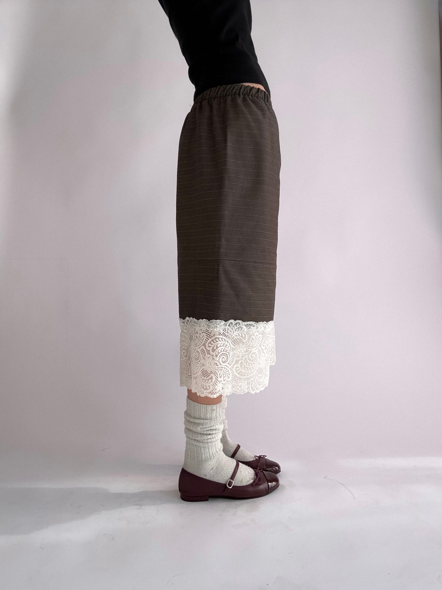 le Colette Basketball Shorts N°84