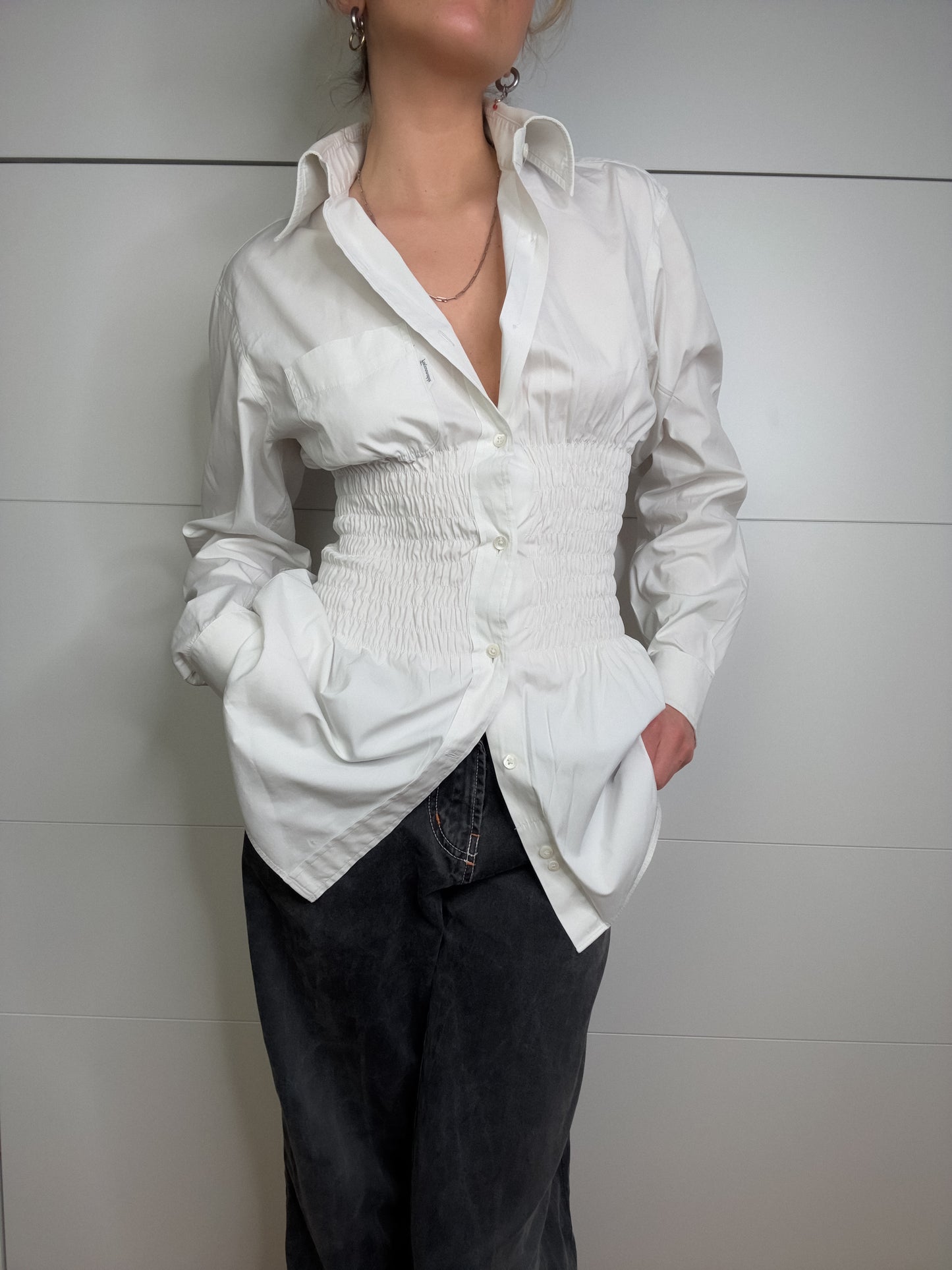 la Paolo Shirt N°31