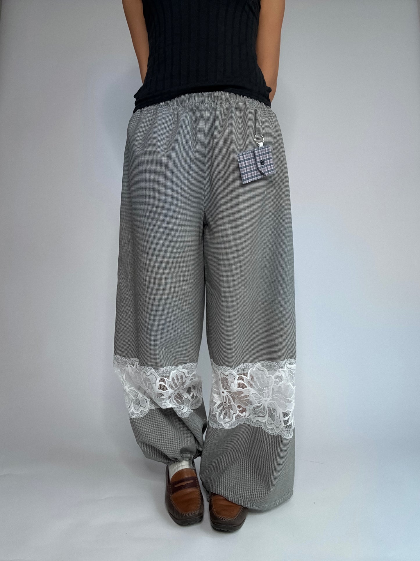 le Colette Pants N°84