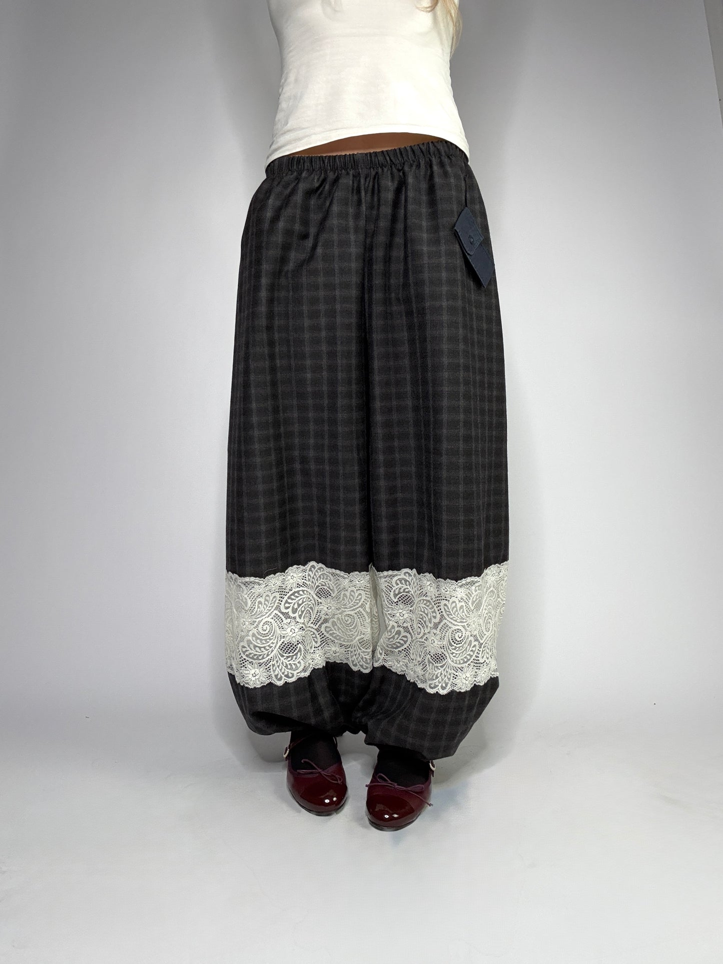 le Colette Pants N°147