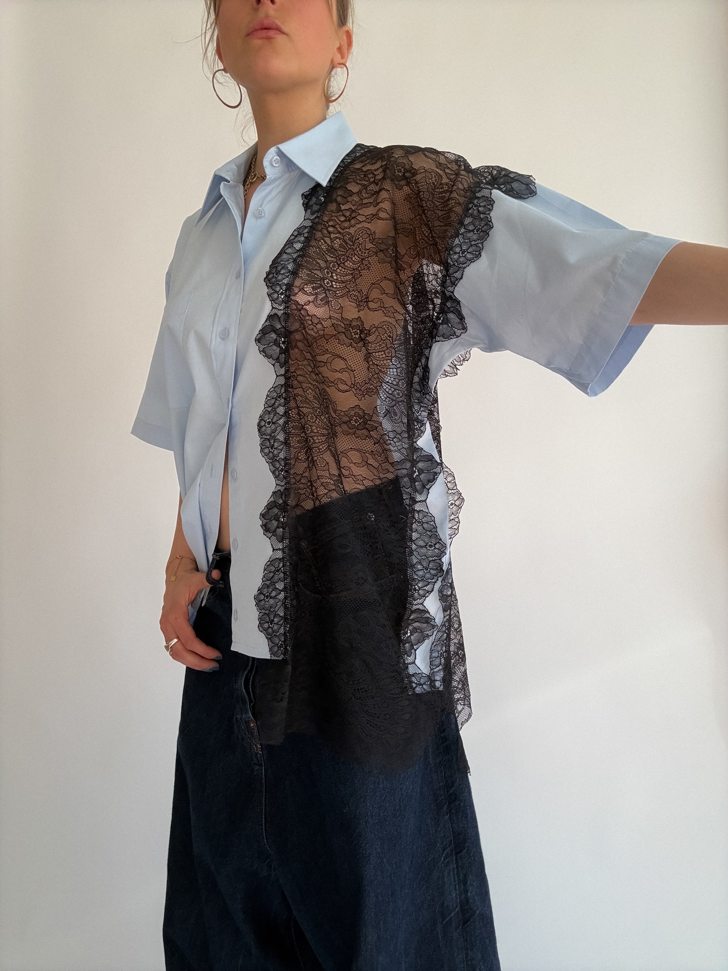 la Colette Shirt N°79