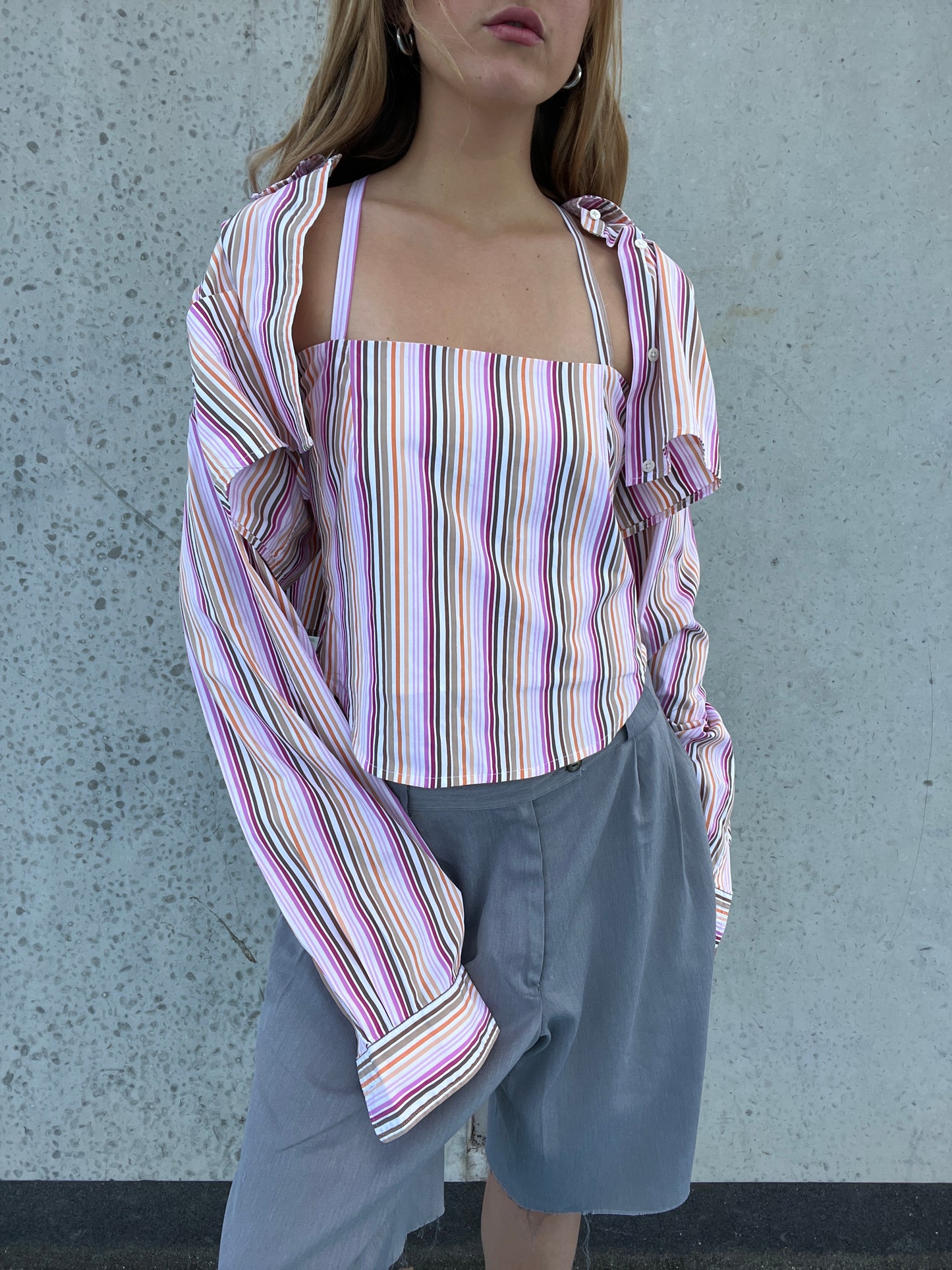 Nyn Set Façonnable N°181