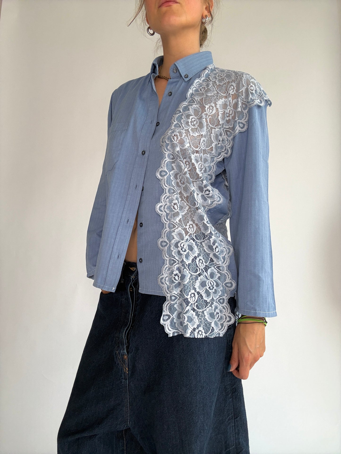 la Colette Shirt N°92