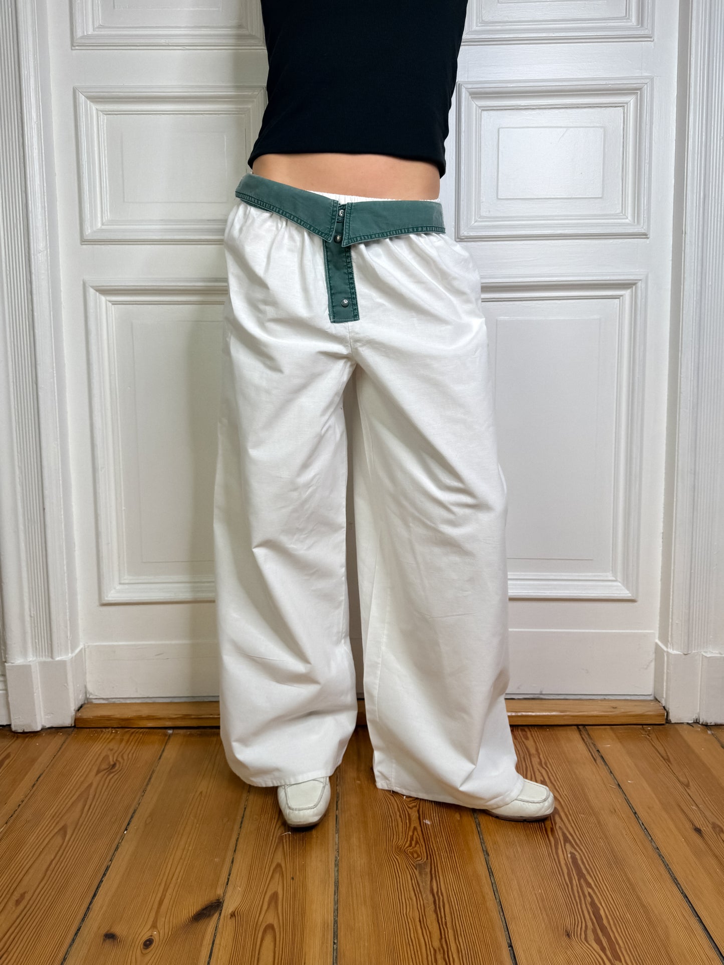 Le Frankie Pants N°43