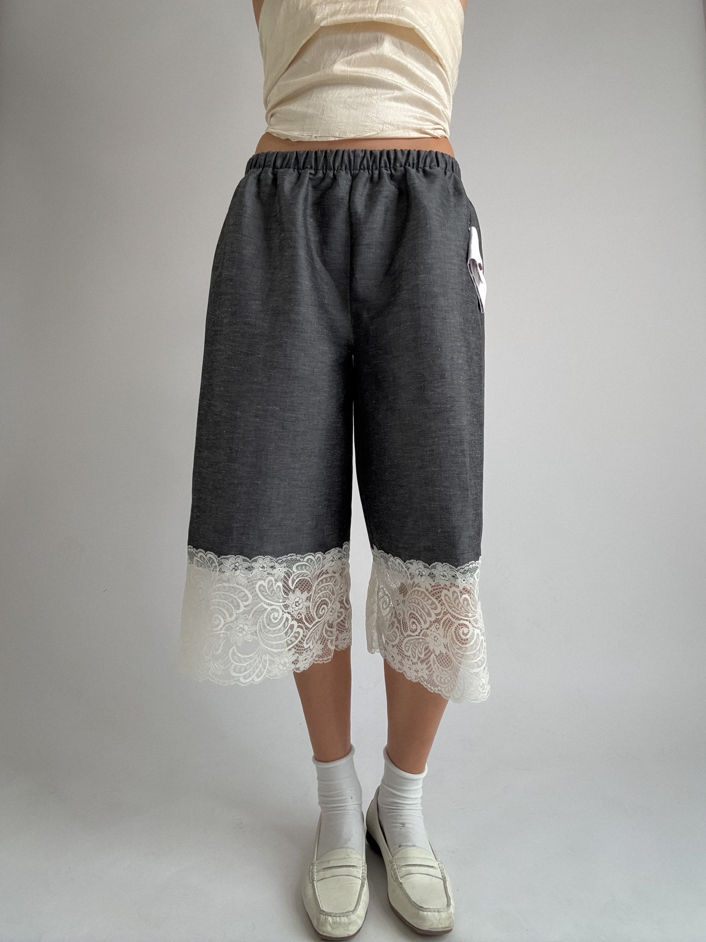 le Colette Basketball Shorts N°21
