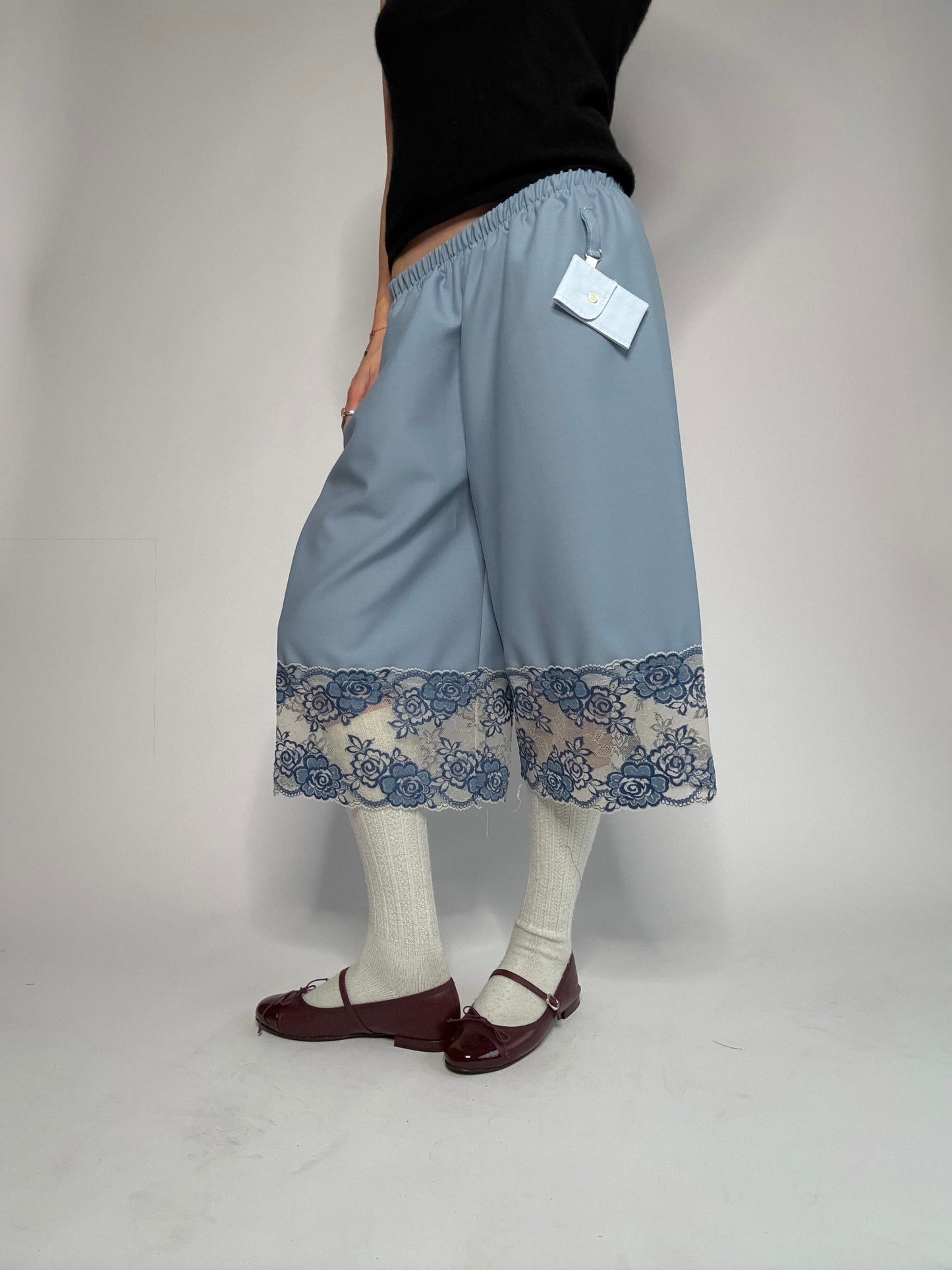 le Colette Basketball Shorts N°79