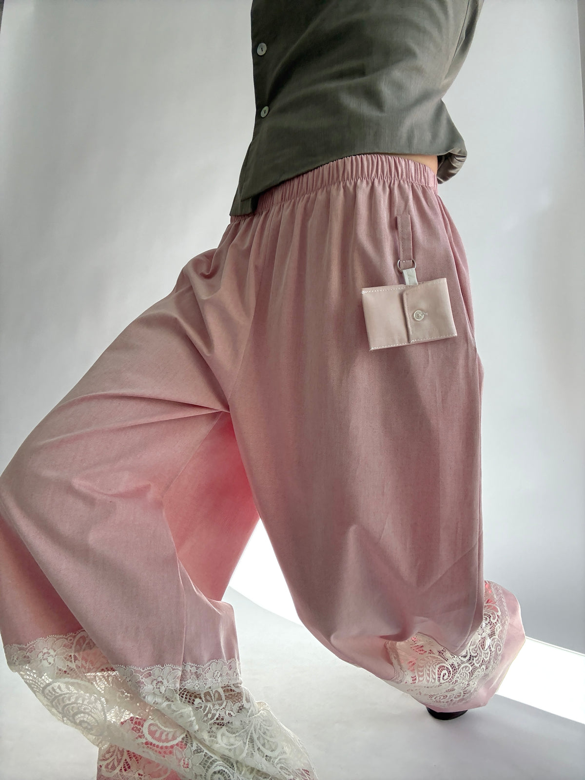 le Colette Pants N°237