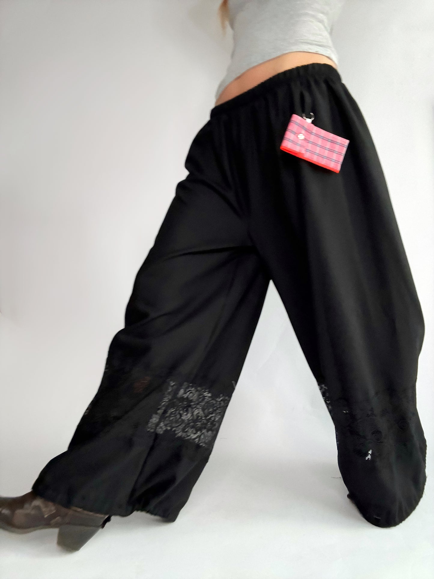 le Colette Pants N°125