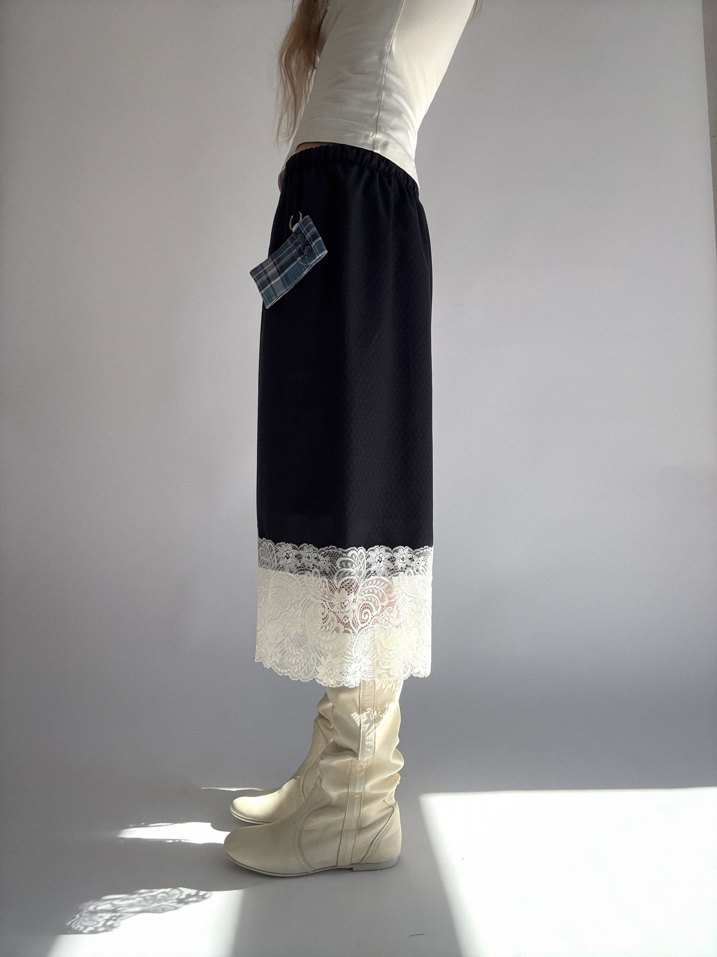 le Colette Basketball Shorts N°24