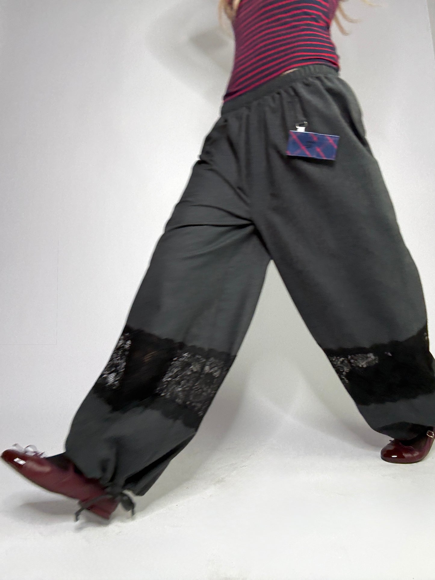 le Colette Pants N°141