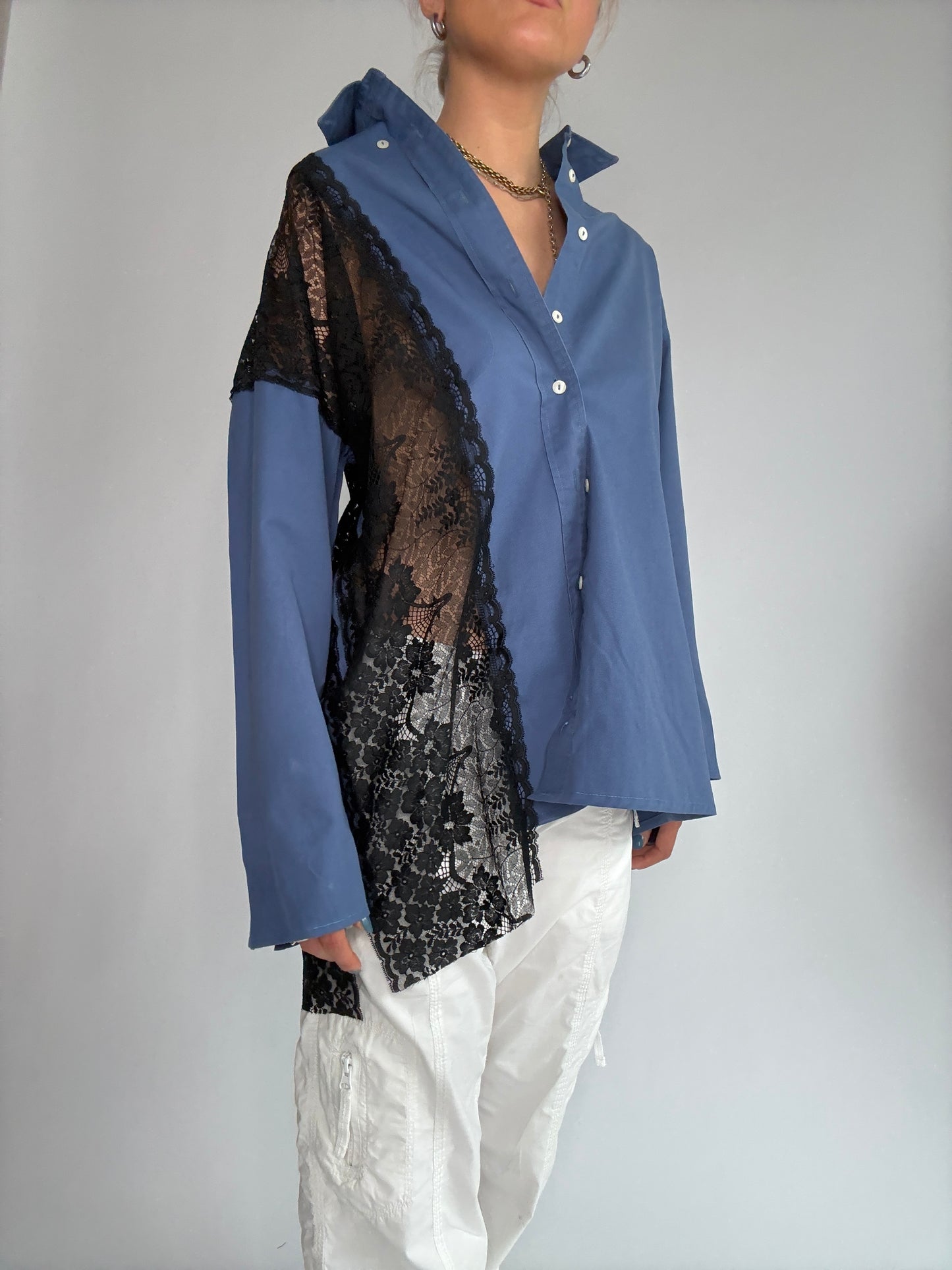 la Colette Shirt N°108
