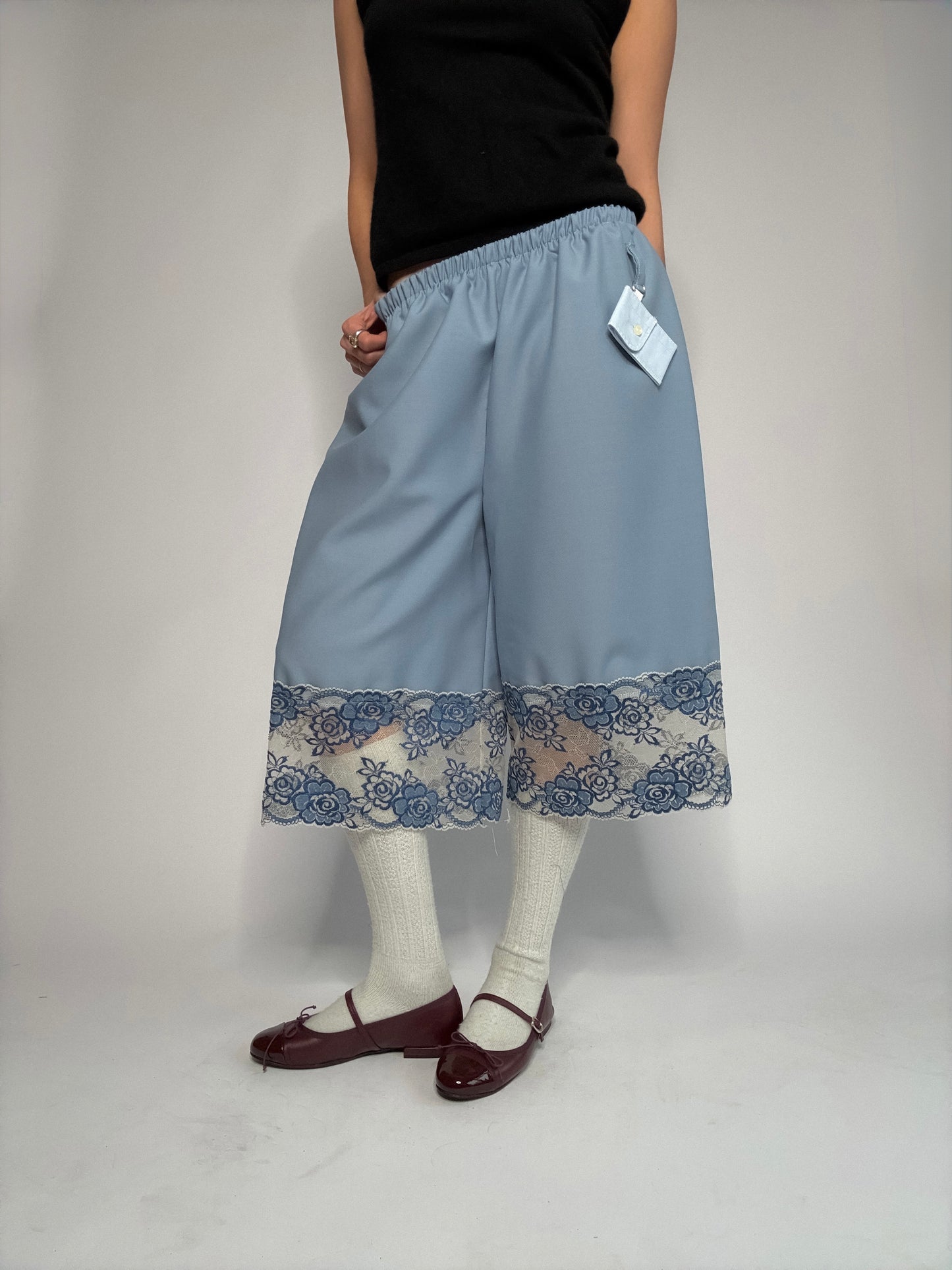 le Colette Basketball Shorts N°79