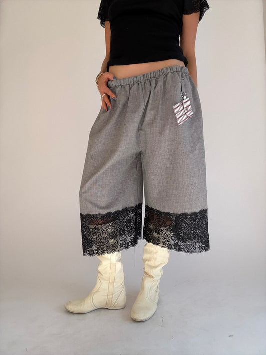le Colette Basketball Shorts N°53