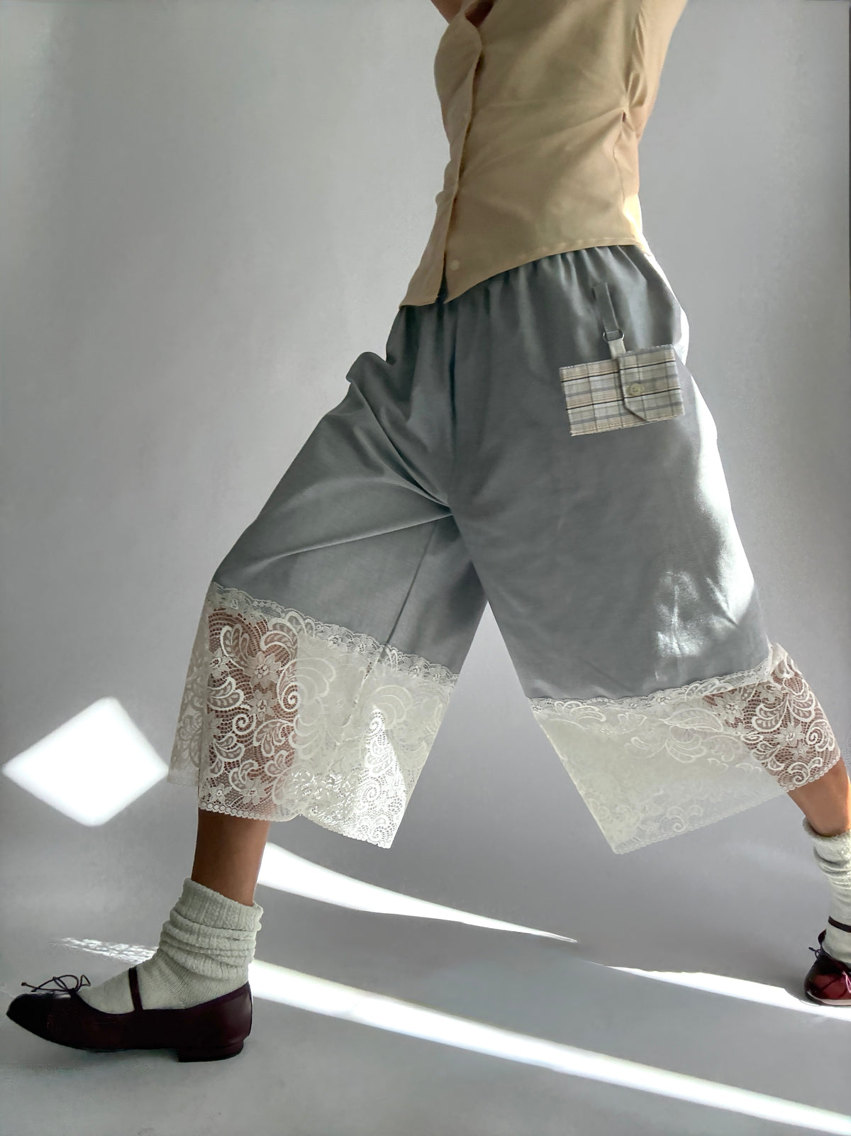 le Colette Basketball Shorts N°153
