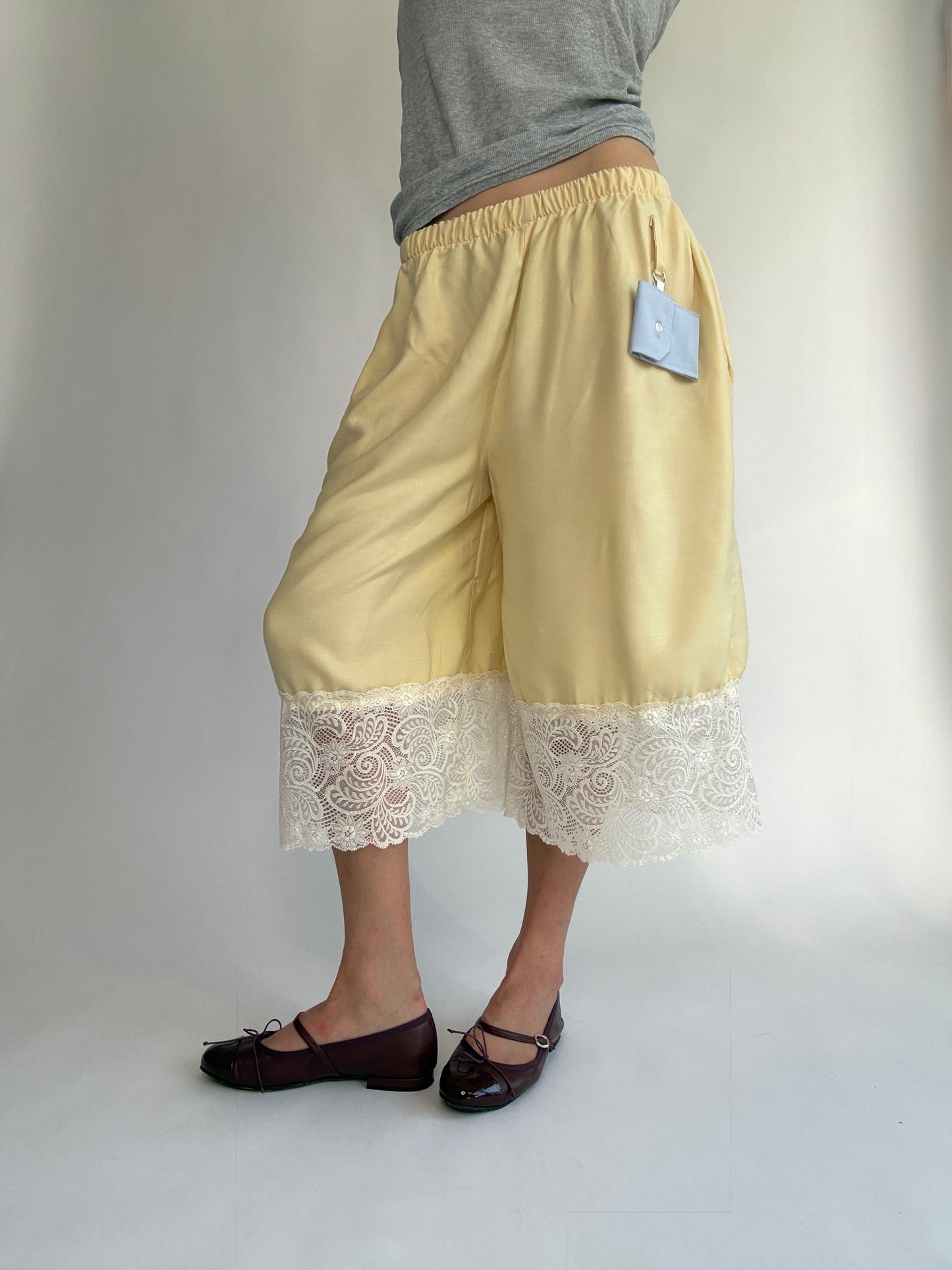 le Colette Basketball Shorts N°111