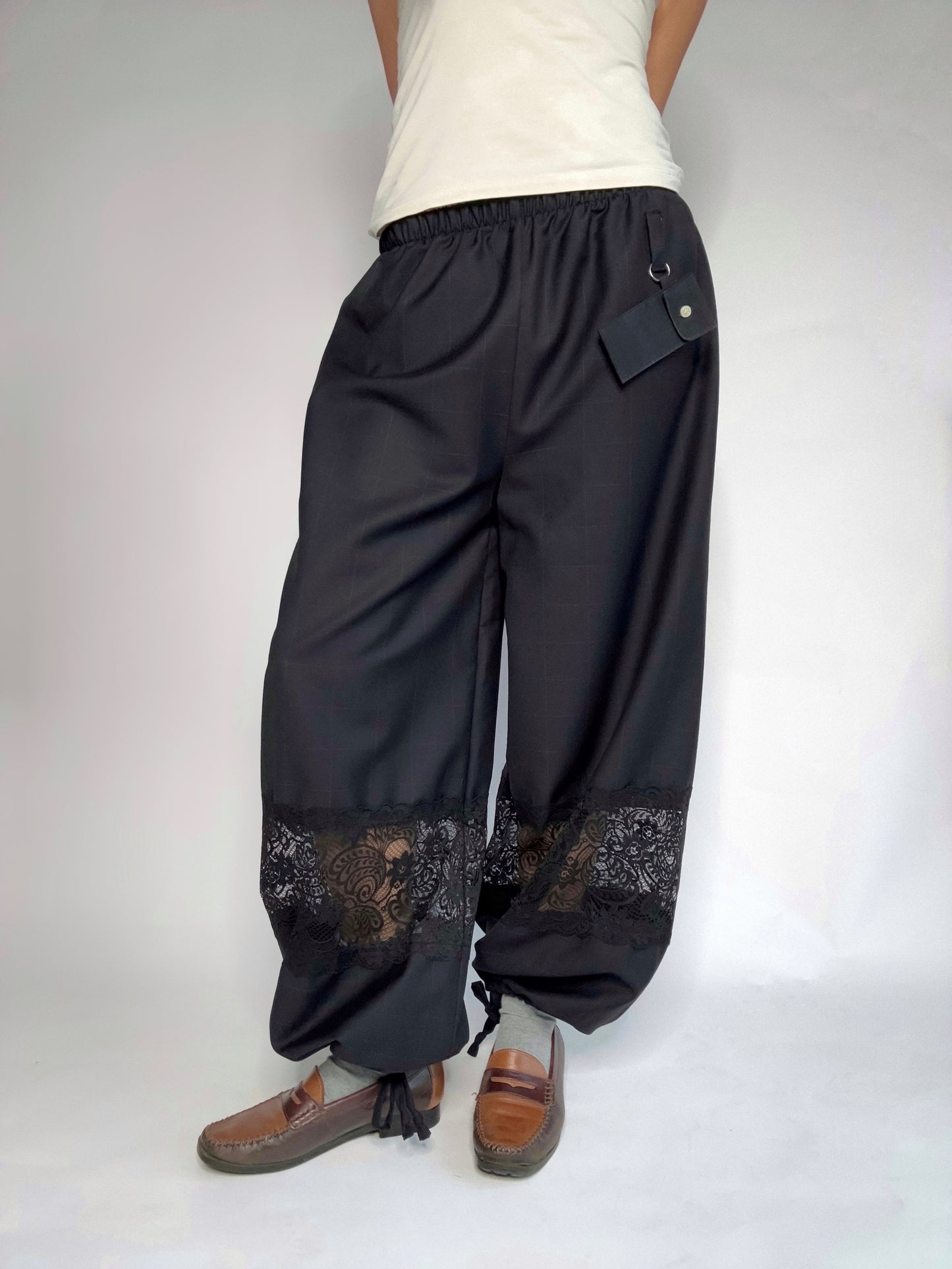 le Colette Pants N°114