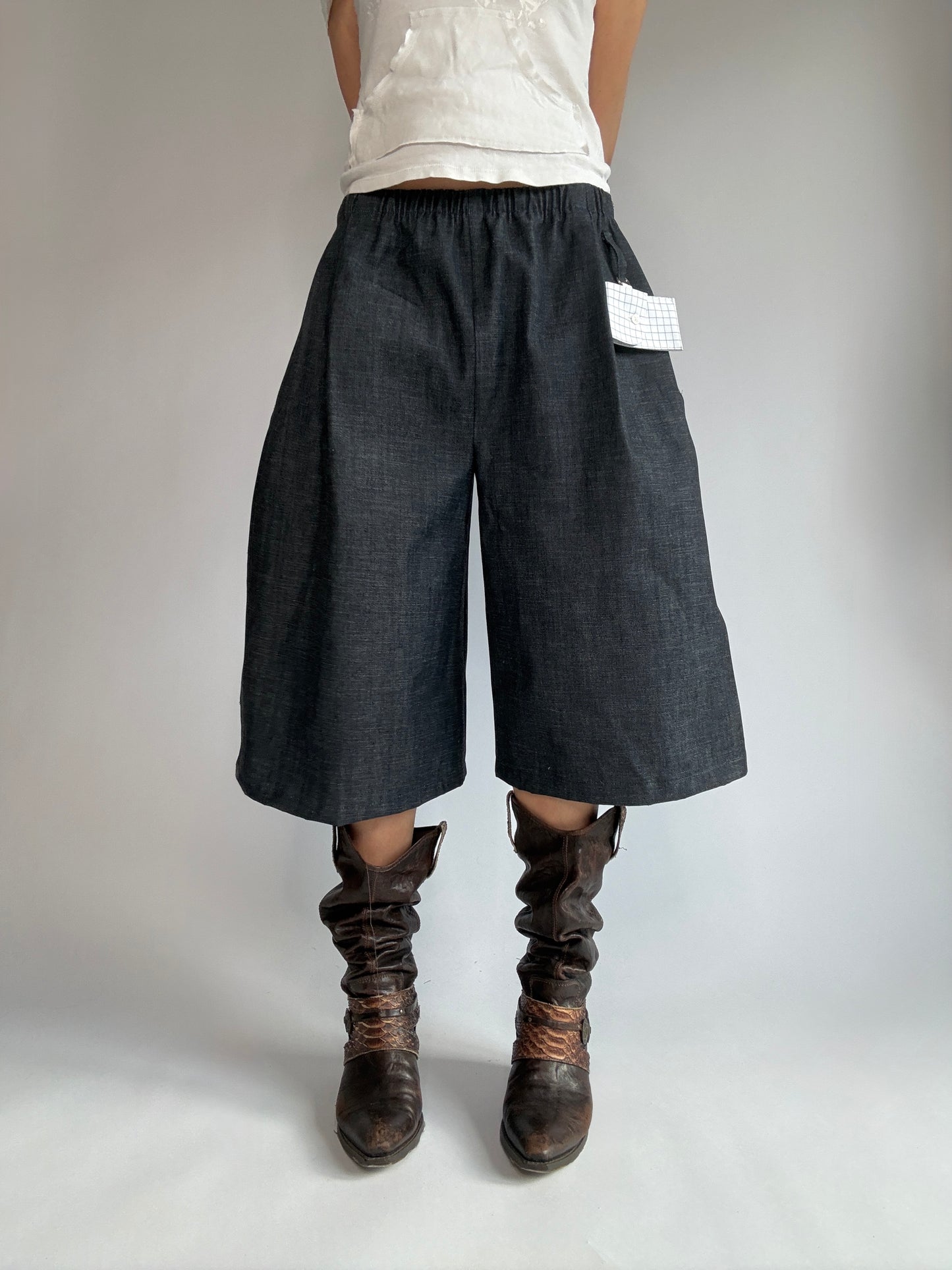 le René Shorts N°18
