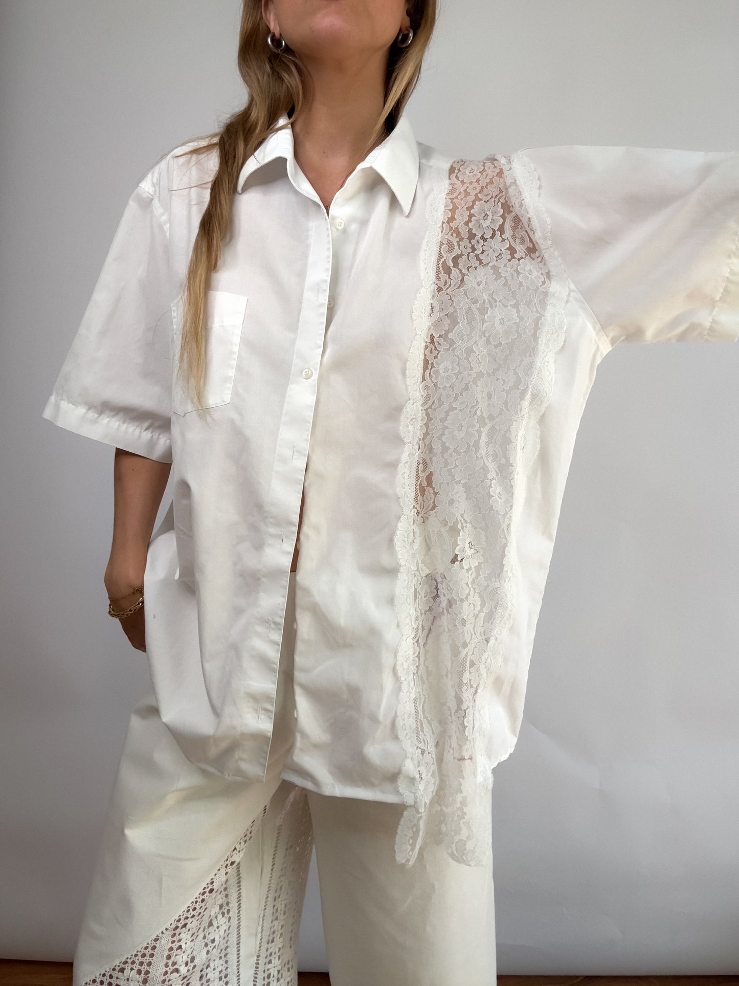 la Colette Shirt N°14