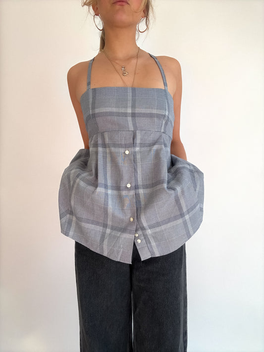 Romy Top N°12