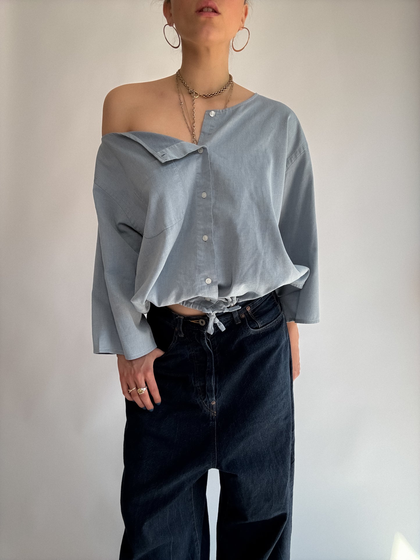 la Louka Shirt N°3