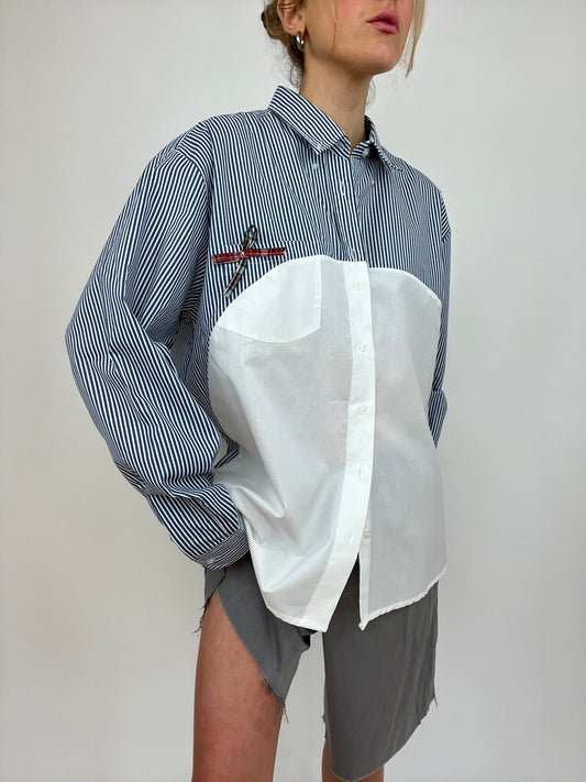 Blend Shirt N°133