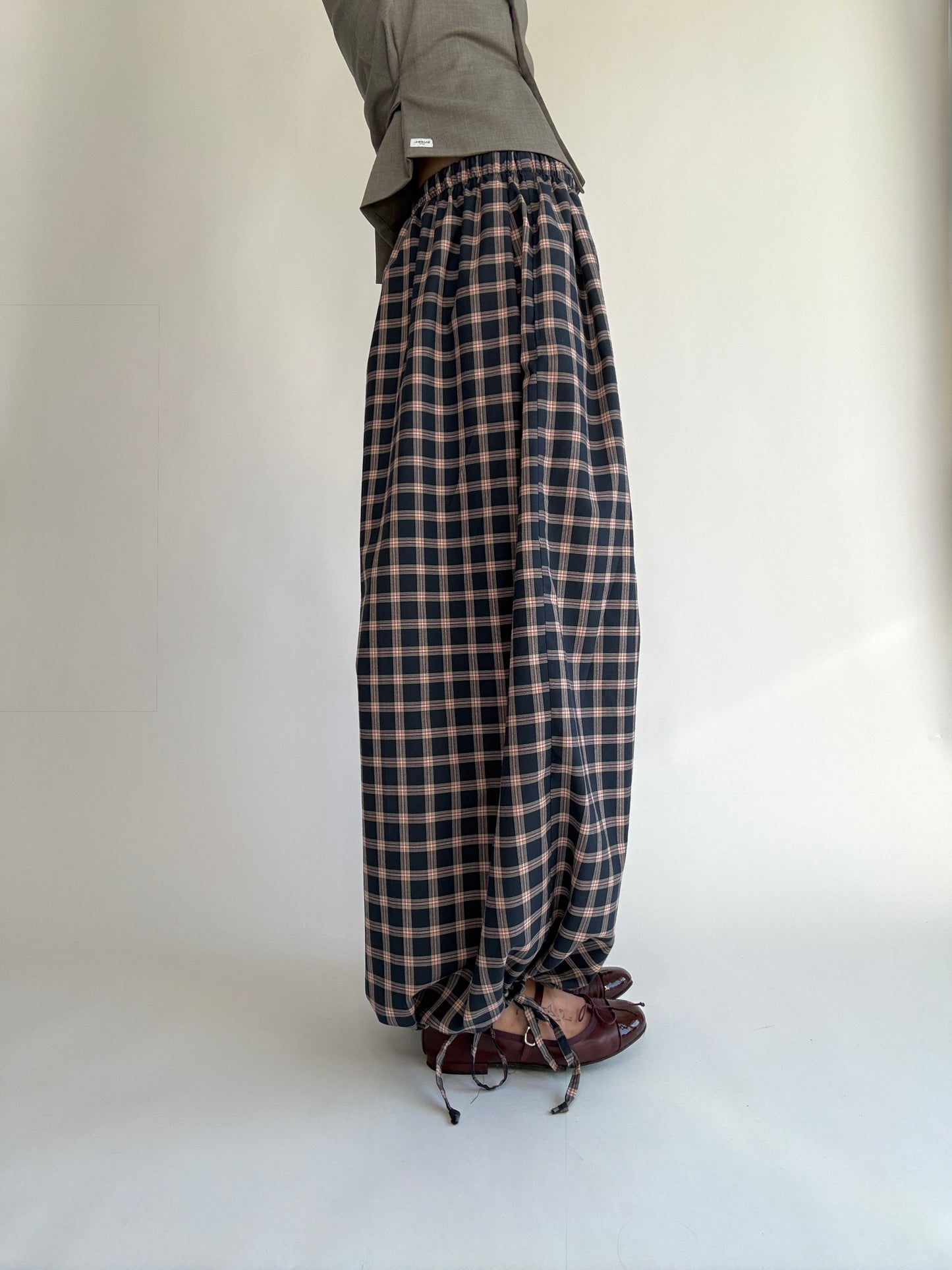 le René Pants N°12
