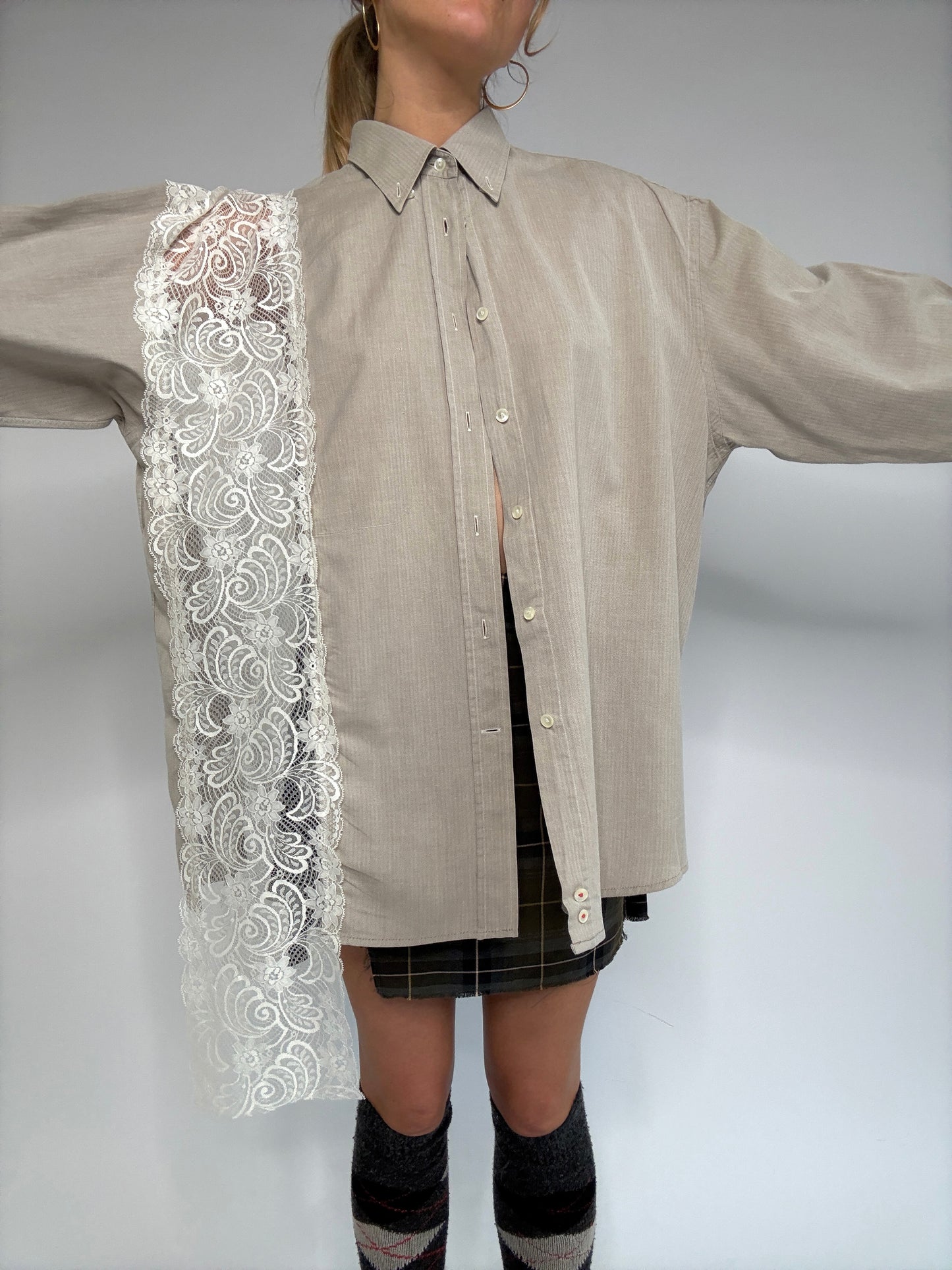 la Colette Shirt N°48