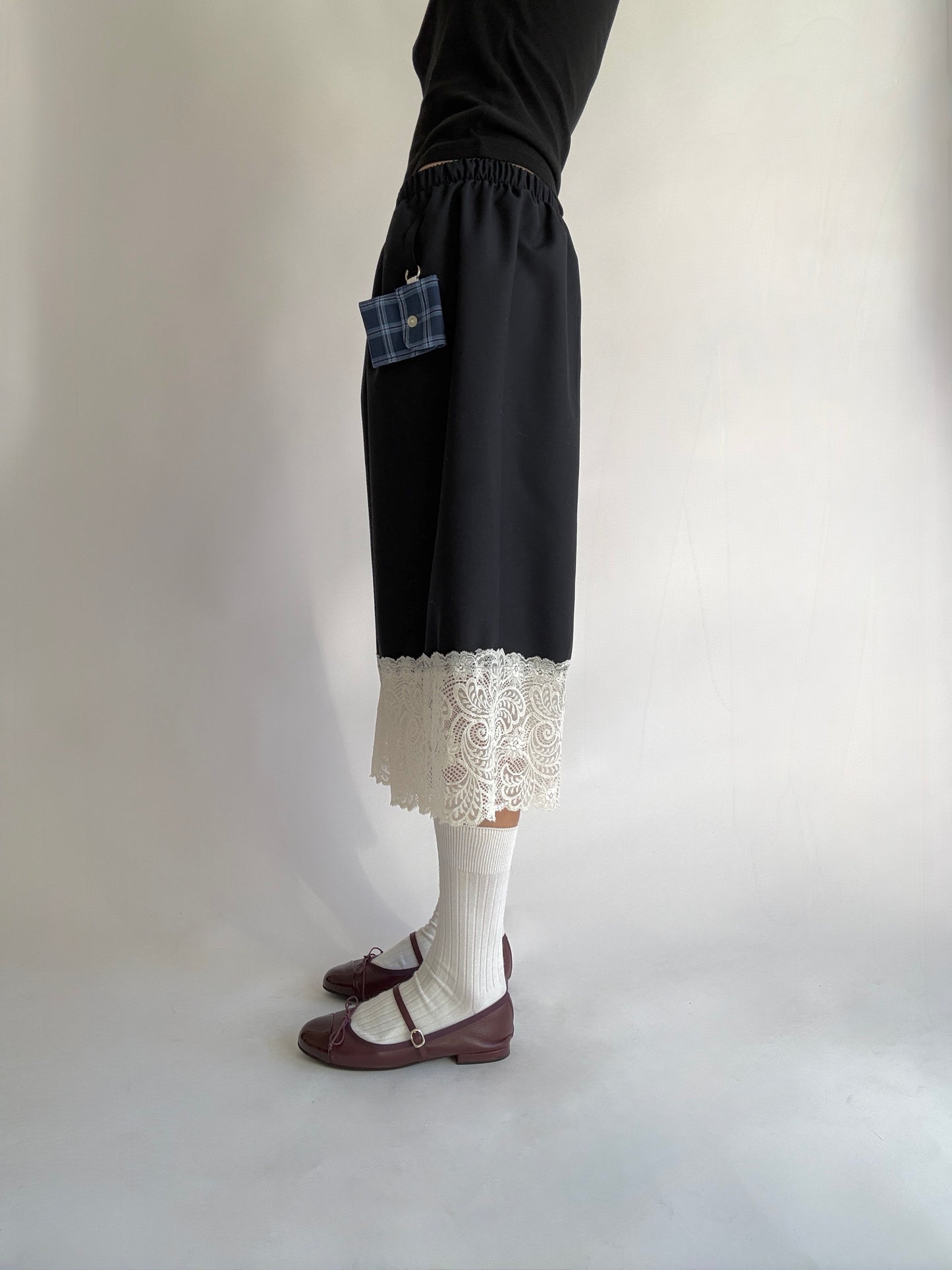 le Colette Basketball Shorts N°95