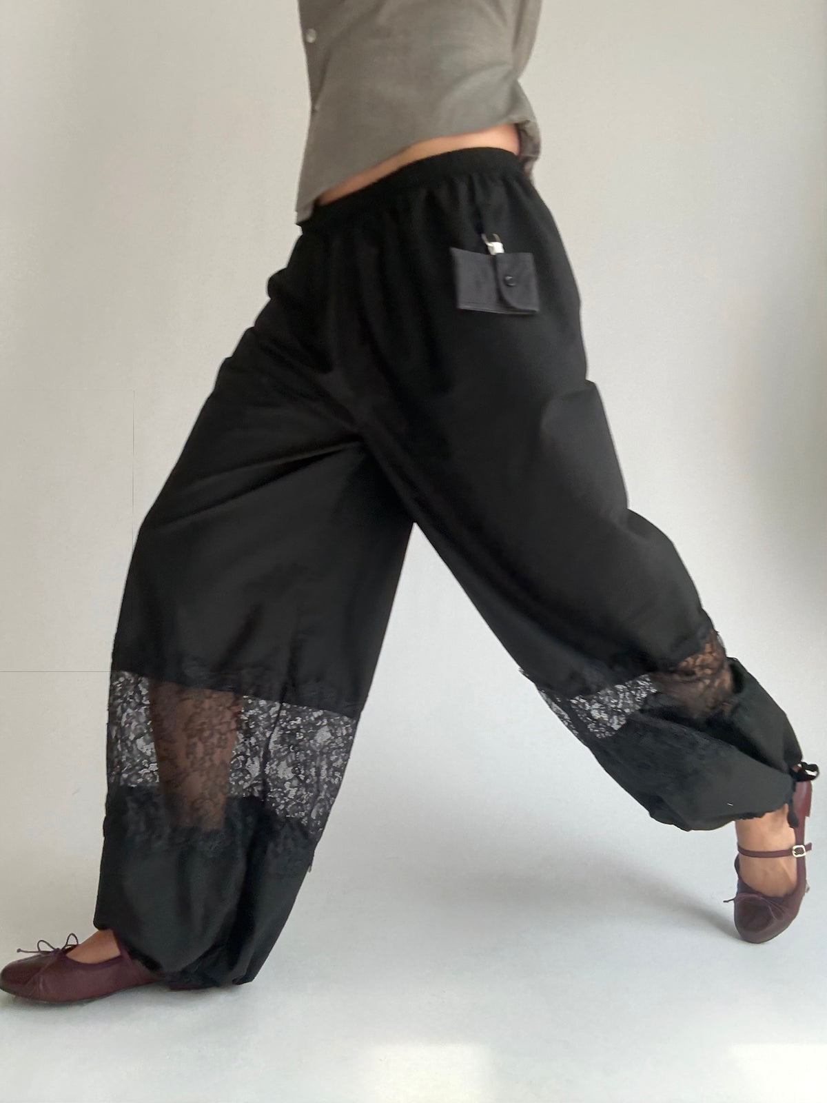 le Colette Pants N°231