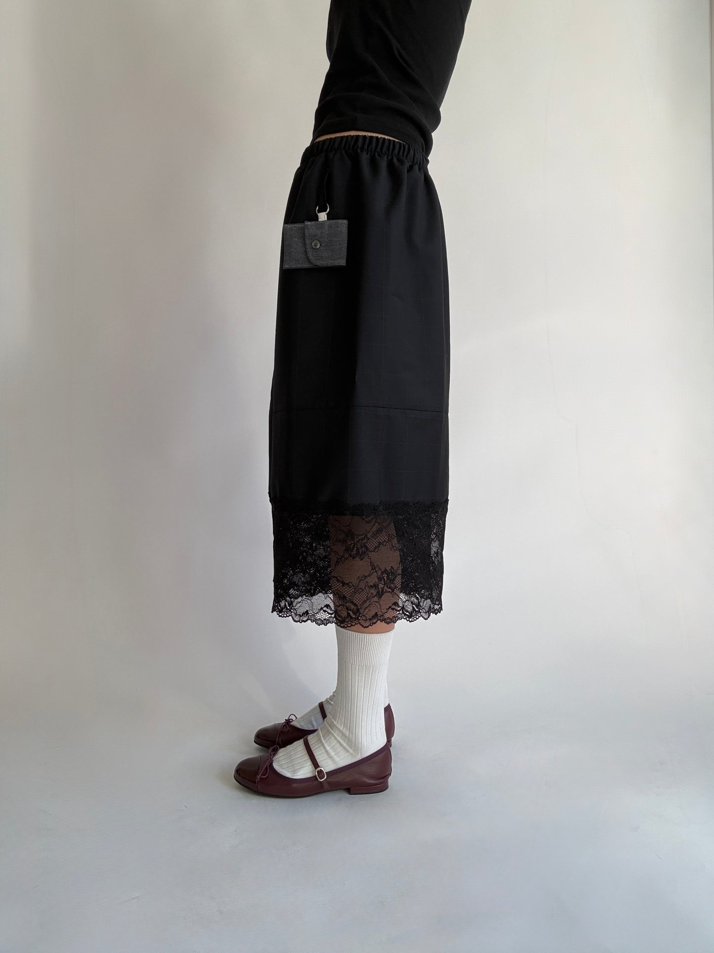 le Colette Basketball Shorts N°96