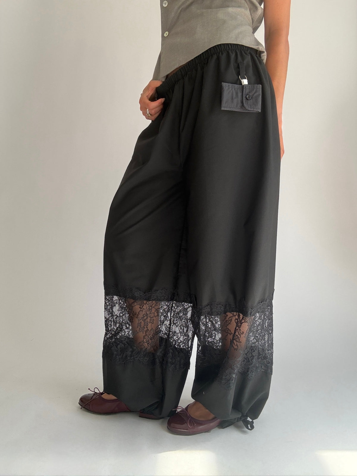 le Colette Pants N°231
