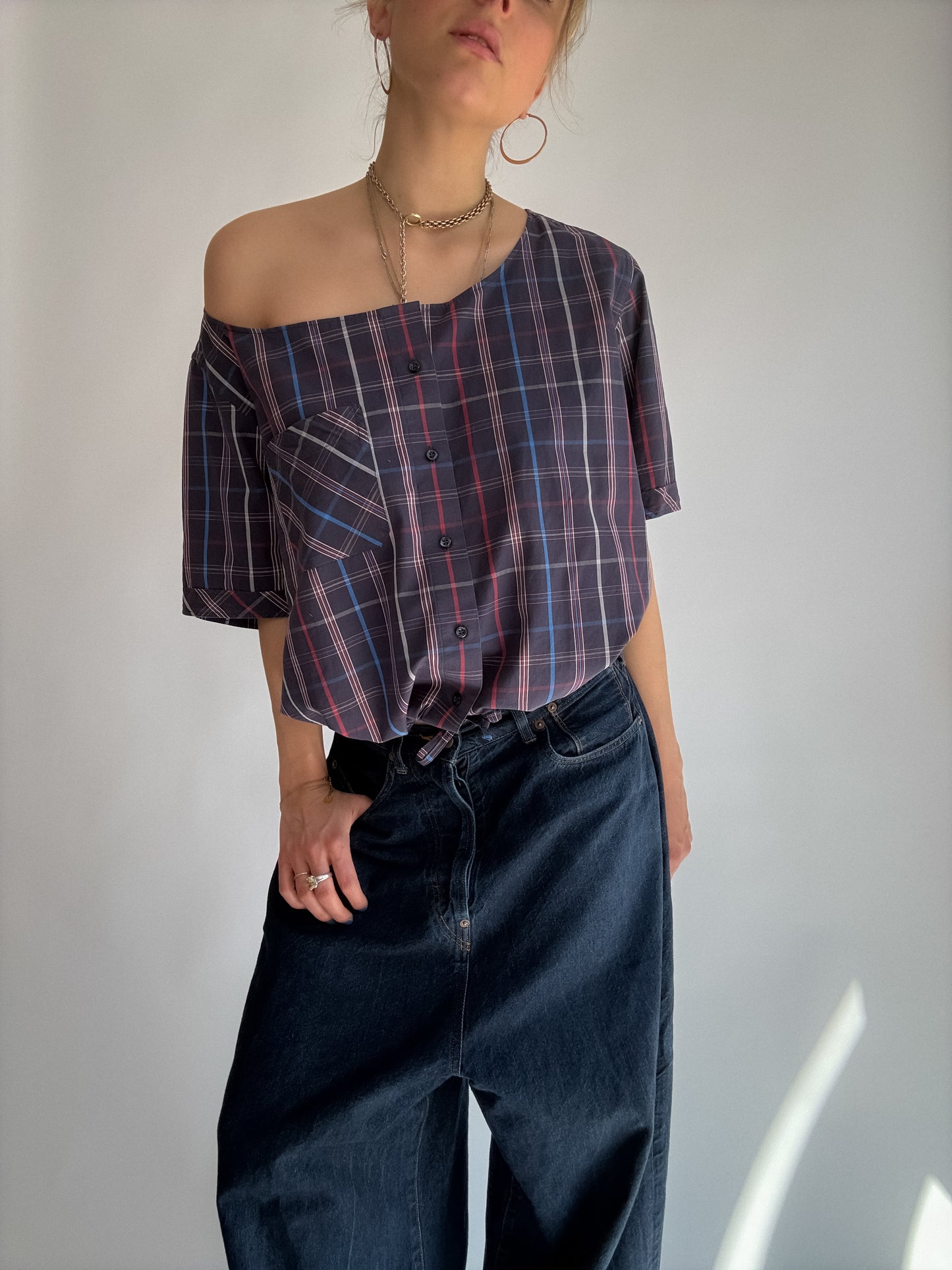 la Louka Shirt N°13