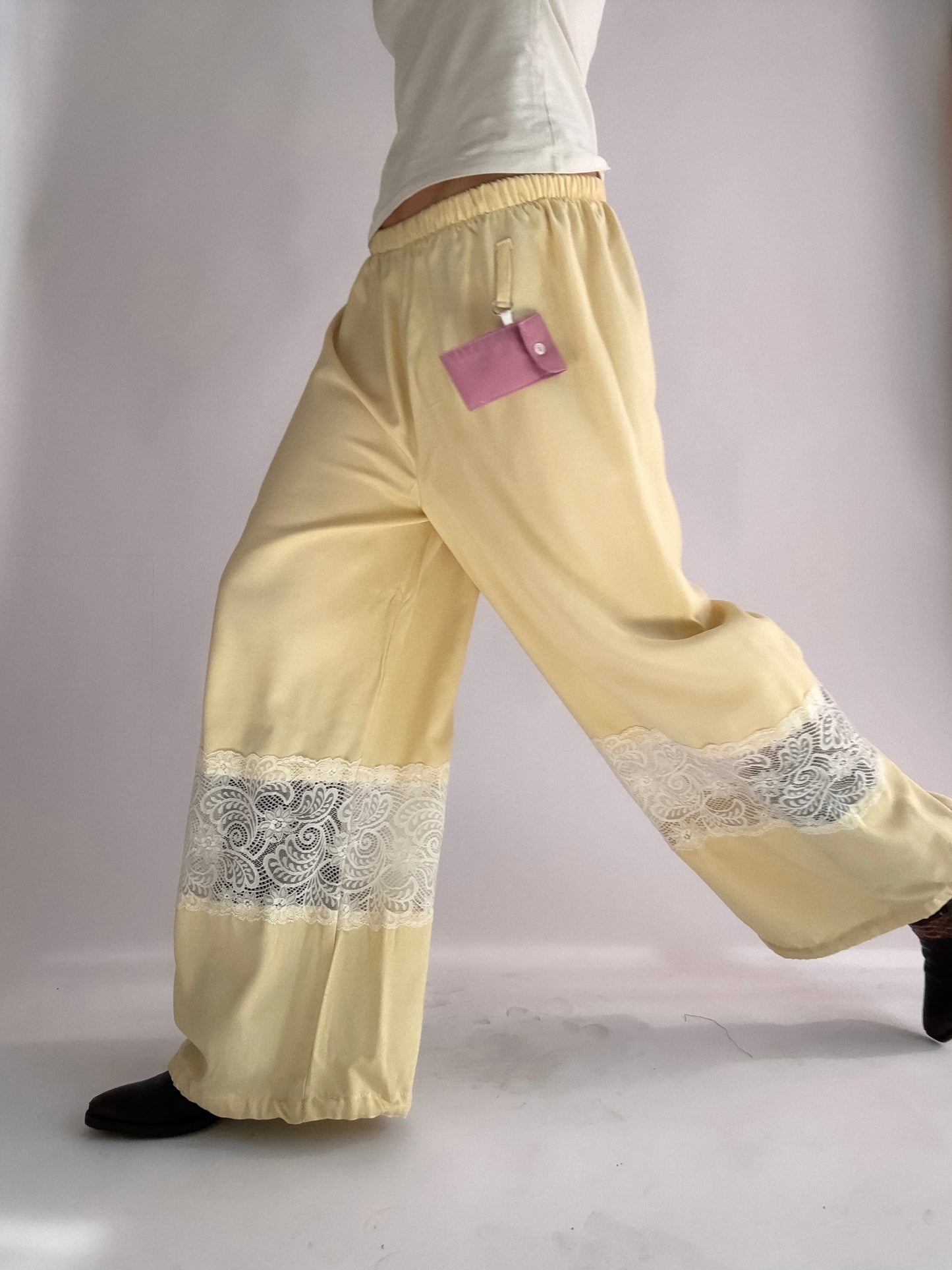 le Colette Pants N°182