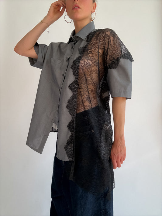 la Colette Shirt N°73