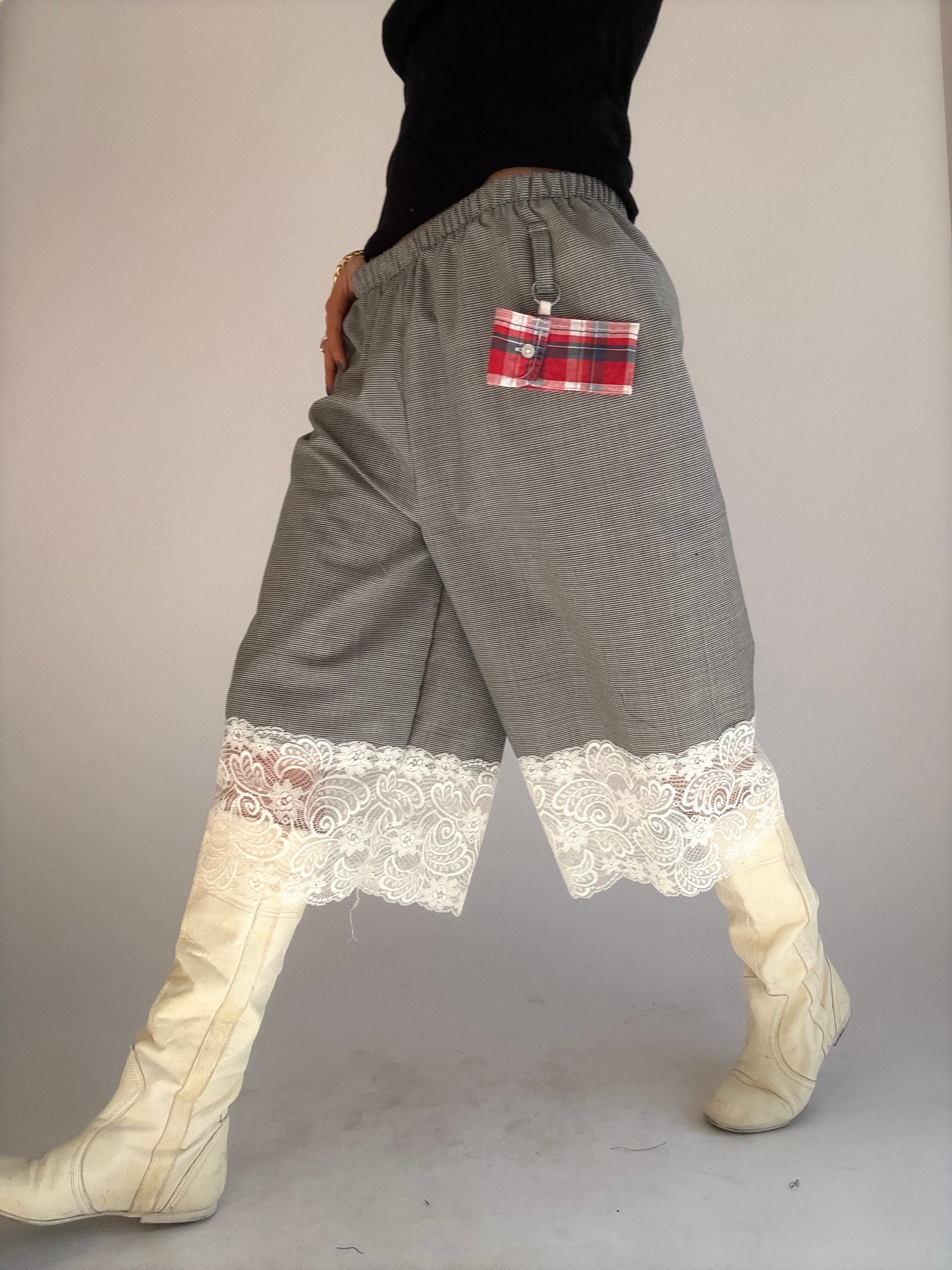 le Colette Basketball Shorts N°54