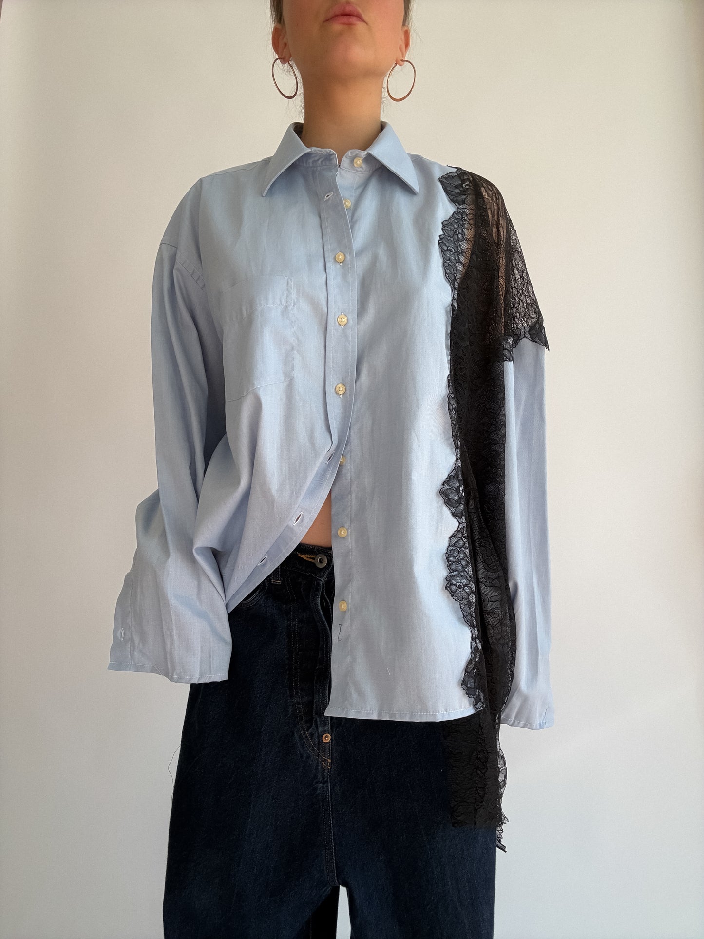 la Colette Shirt N°72