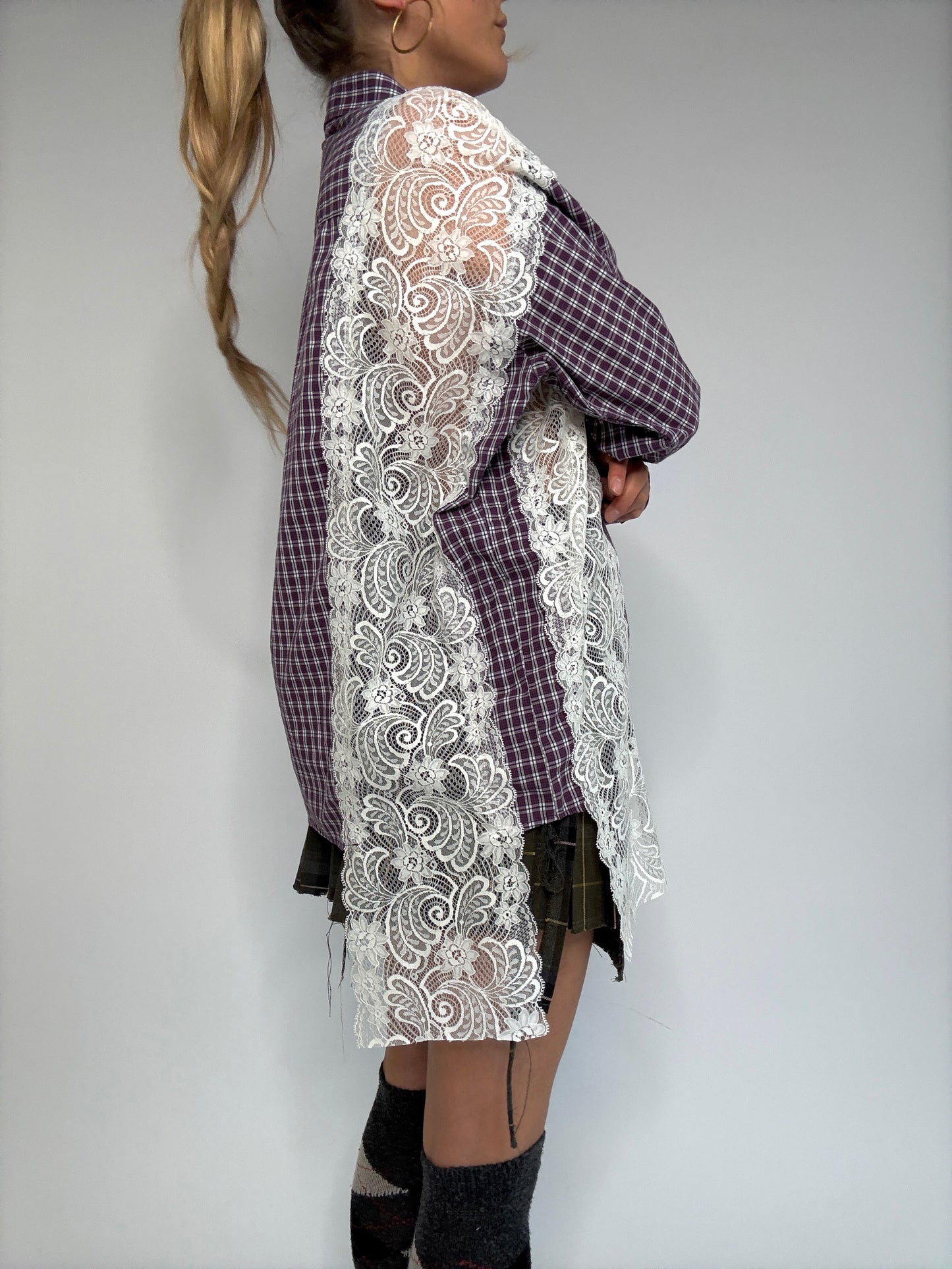 la Colette Shirt N°64