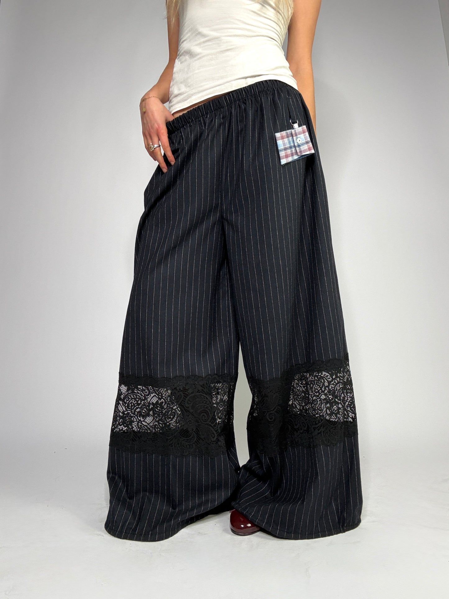 le Colette Pants N°145