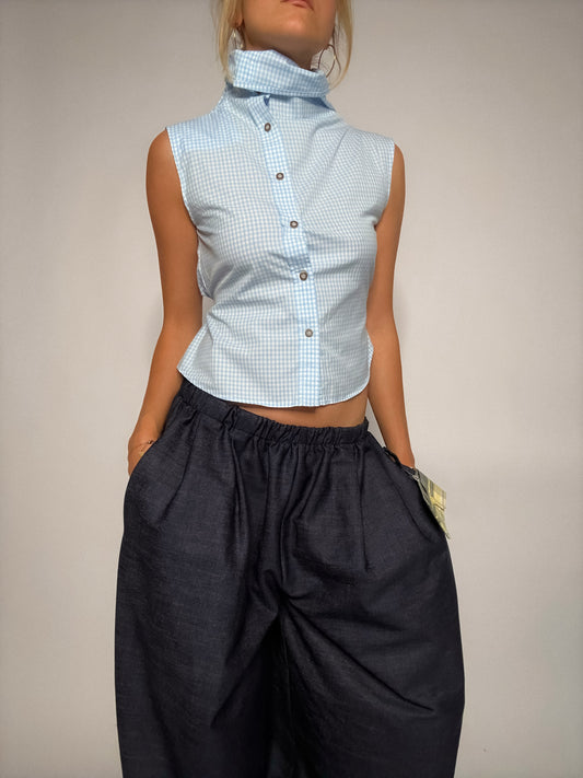 la Gisèle Shirt N°2