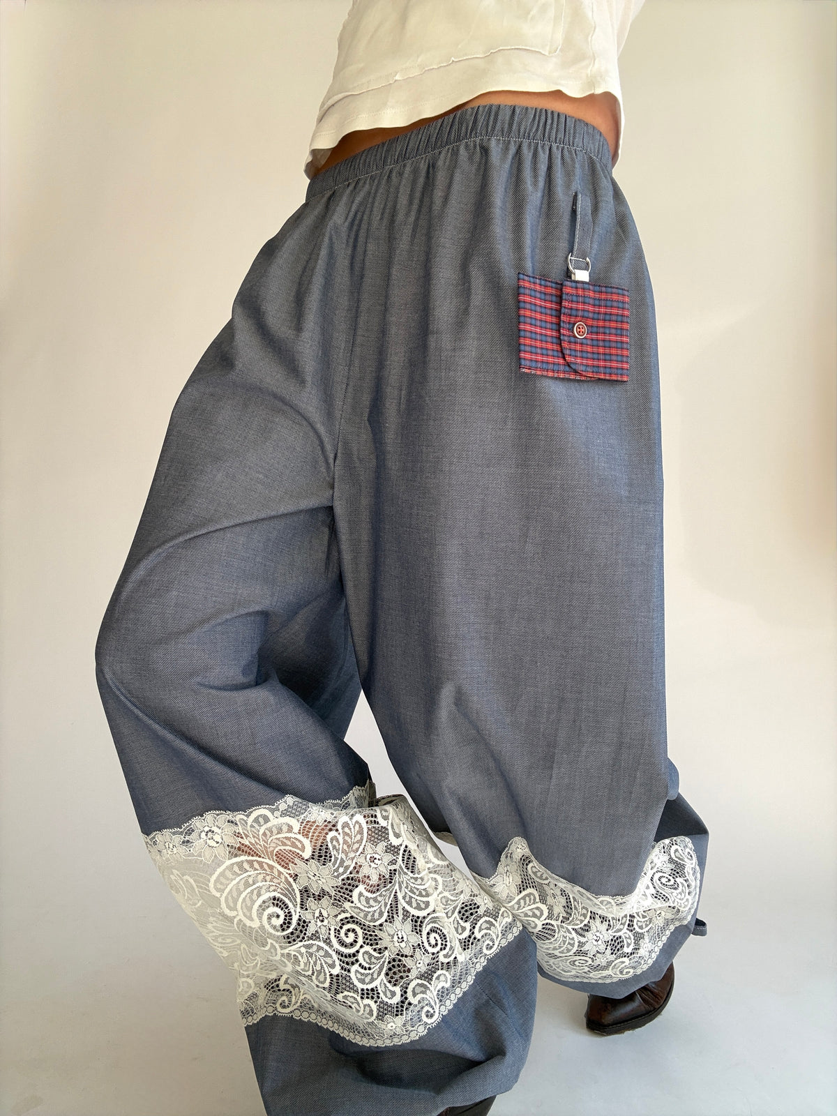 le Colette Pants N°234