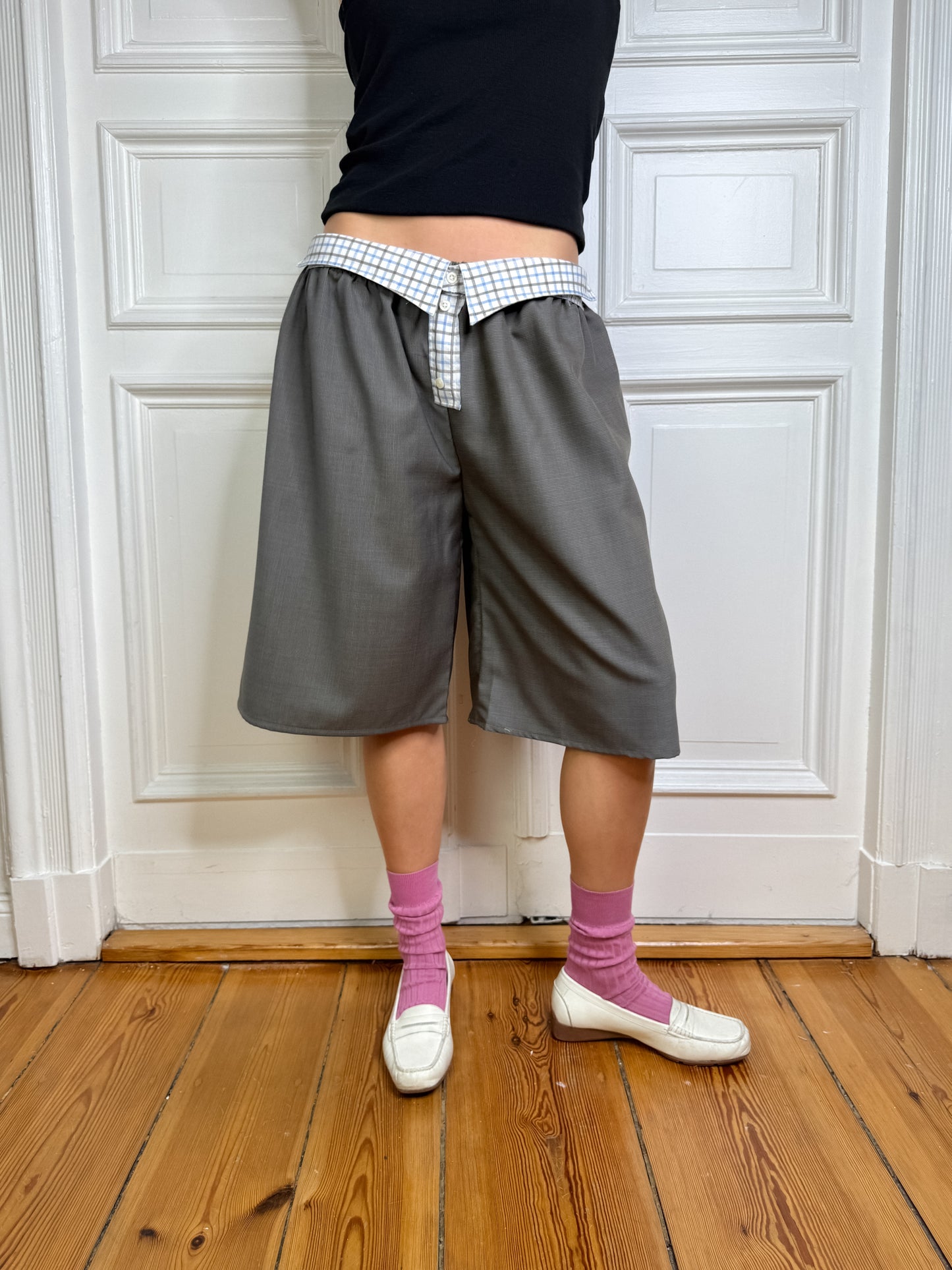 Le Frankie Basketball Shorts N°39