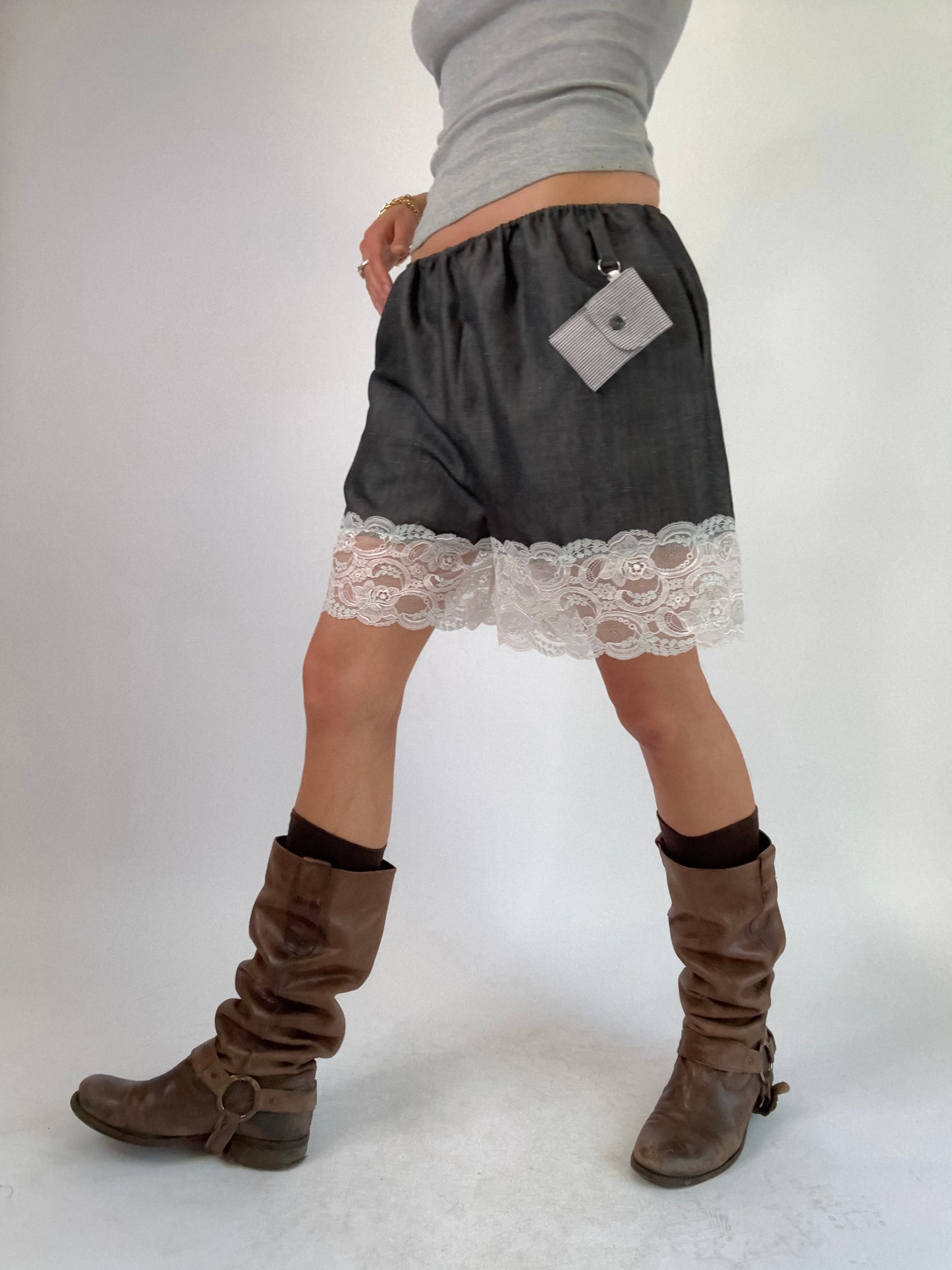 le Colette Mini Shorts N°1