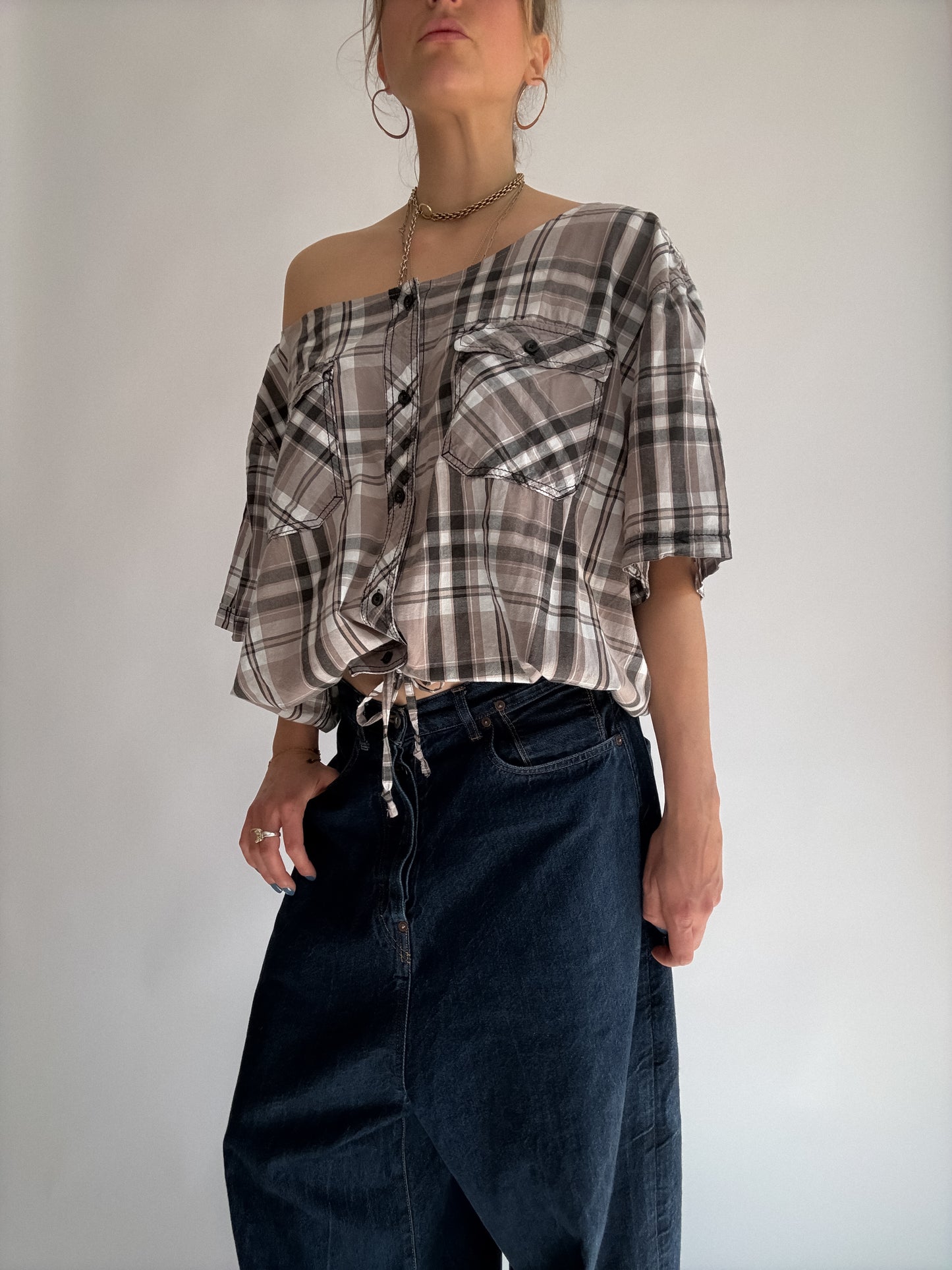 la Louka Shirt N°28