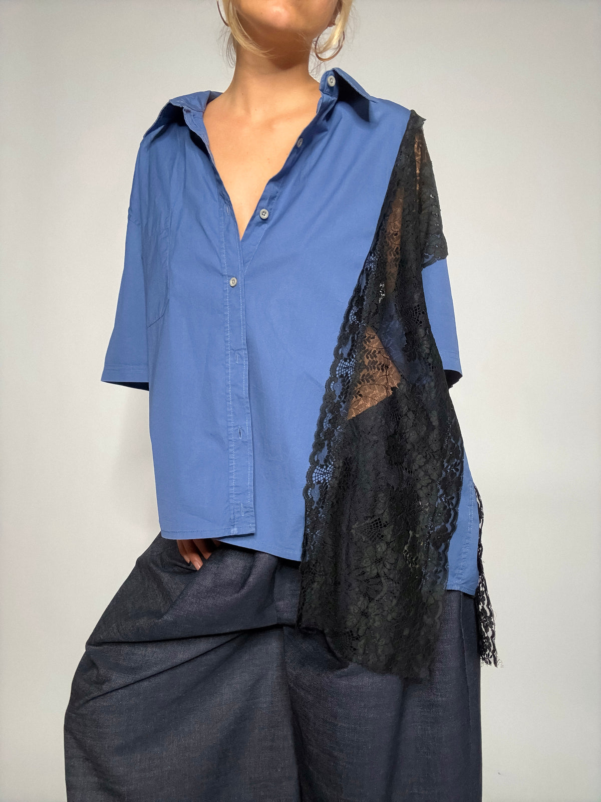 la Colette Shirt N°111