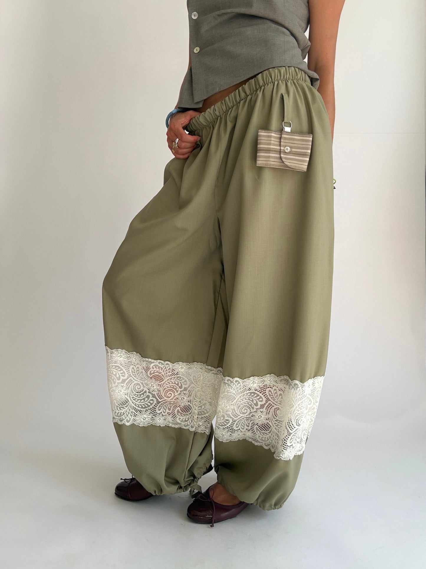 le Colette Pants N°221